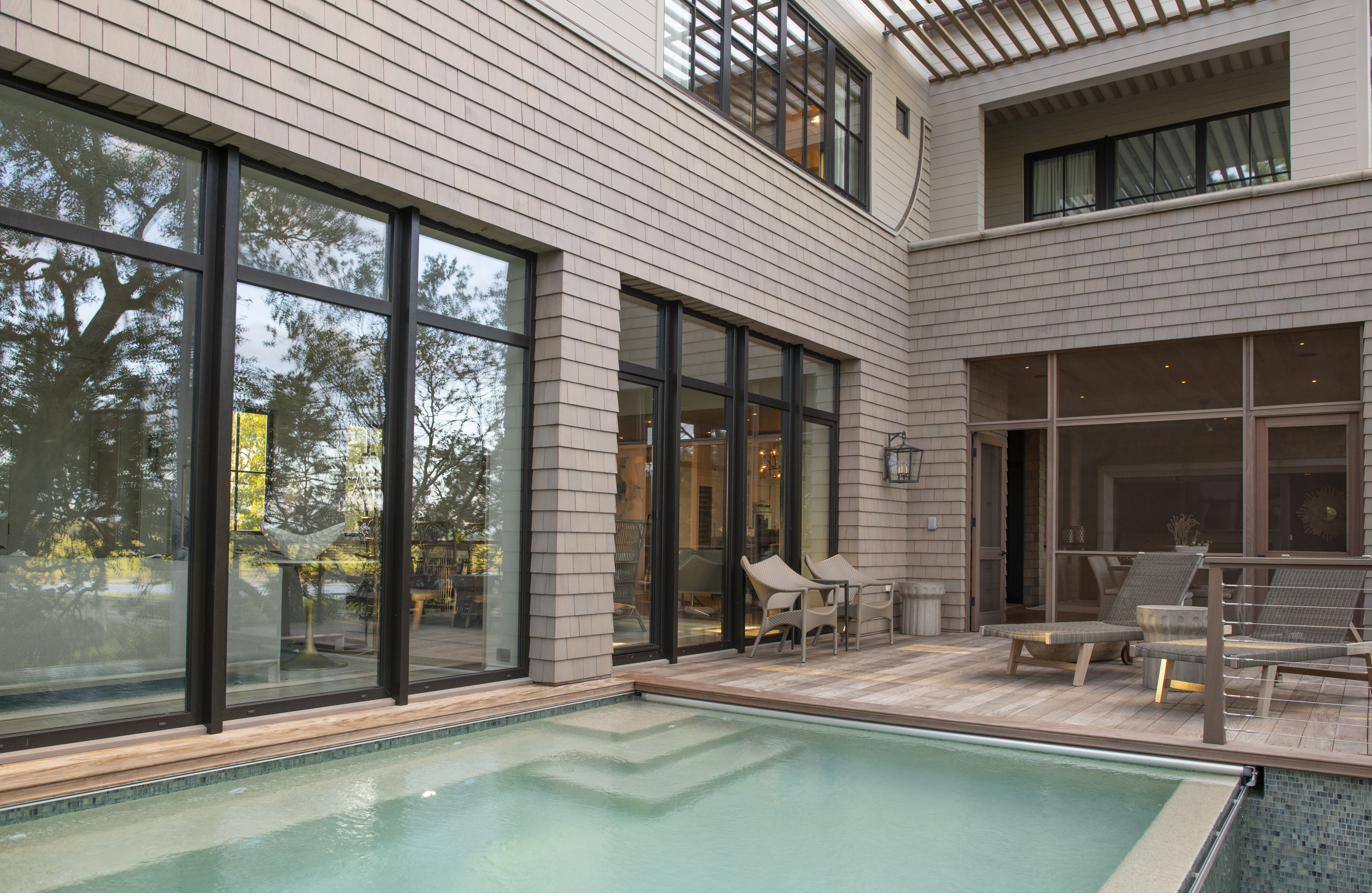 Marsh Edge Residence