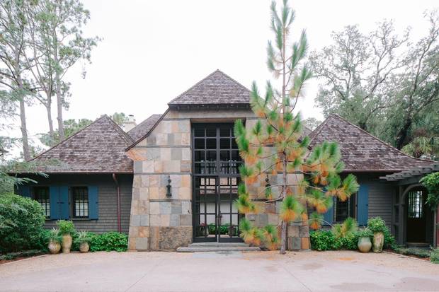Long Residence