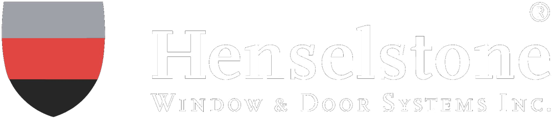 Henselstone Window & Door Systems