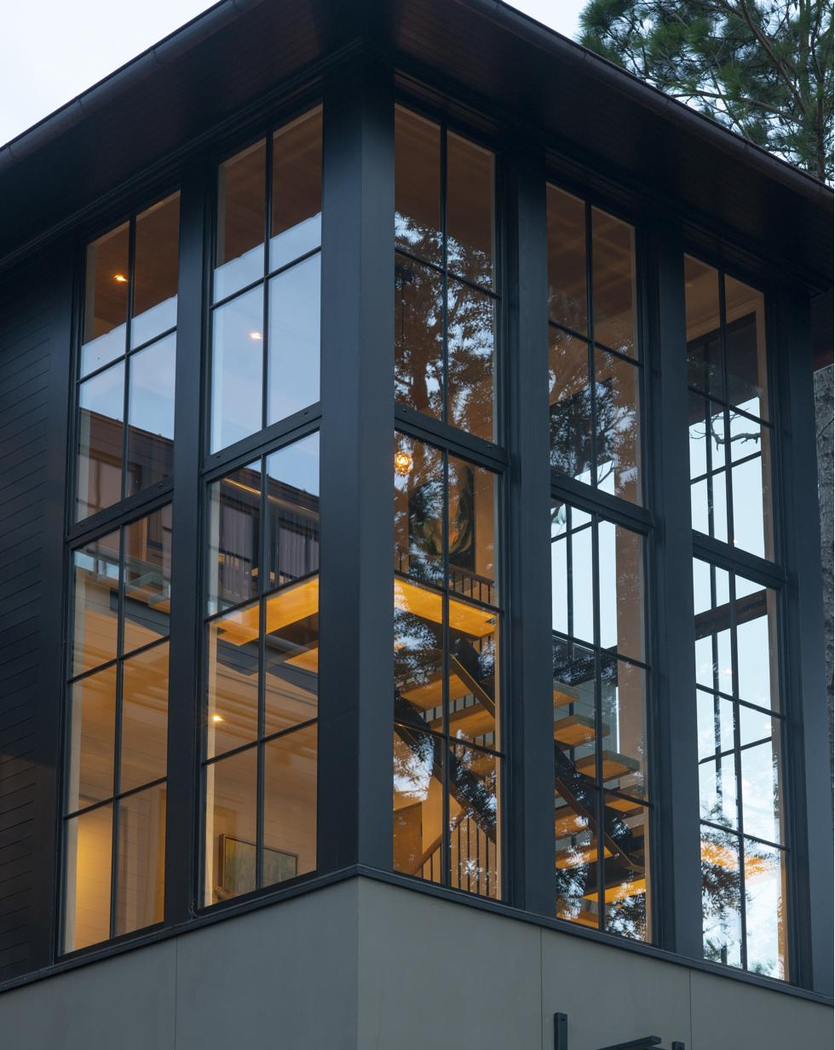 Metal Clad