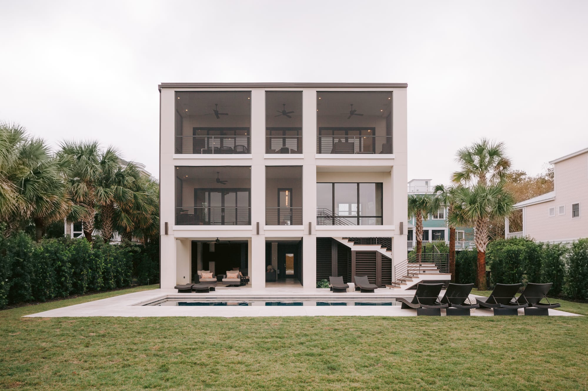 Charleston I