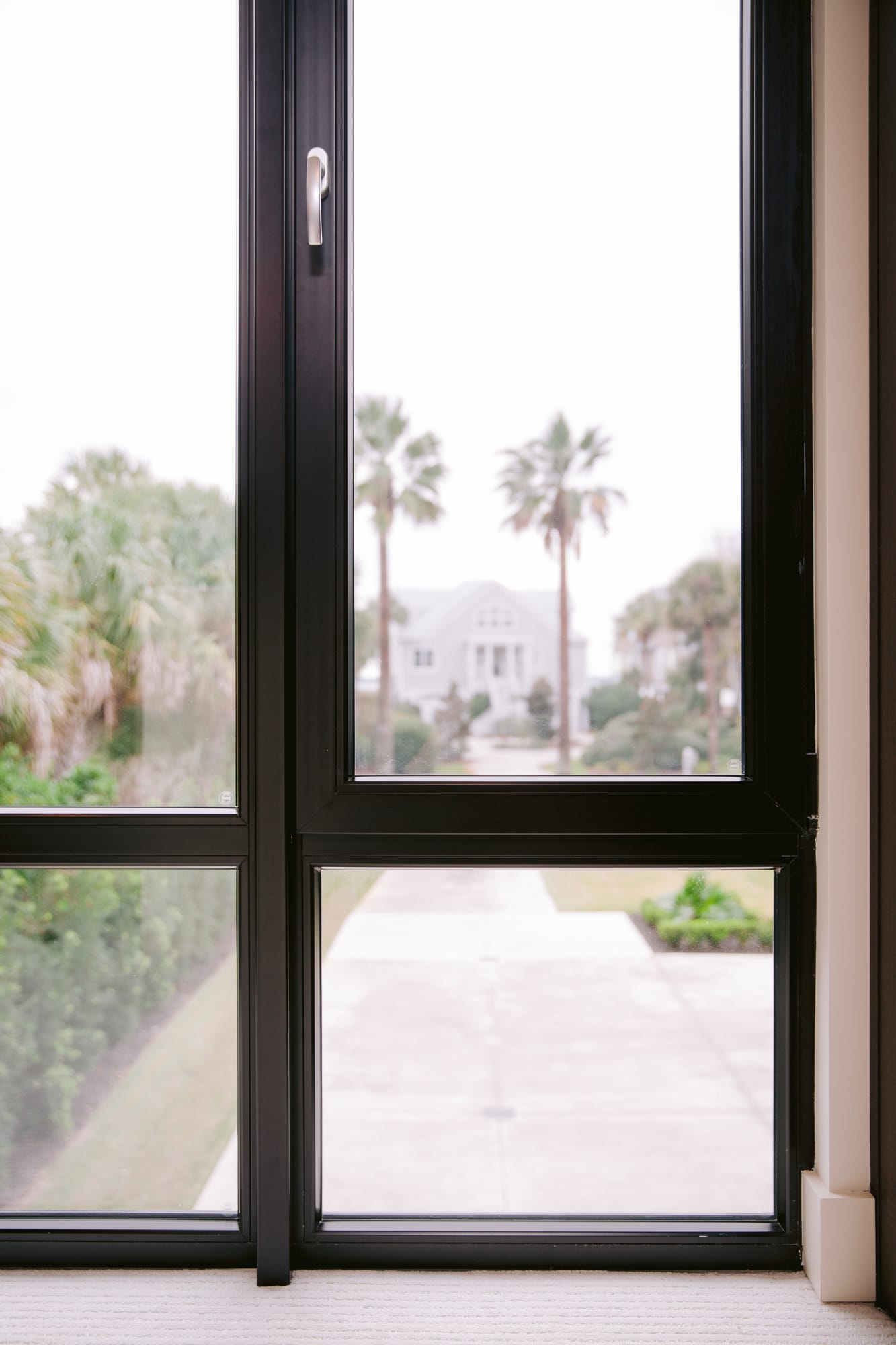Charleston I
