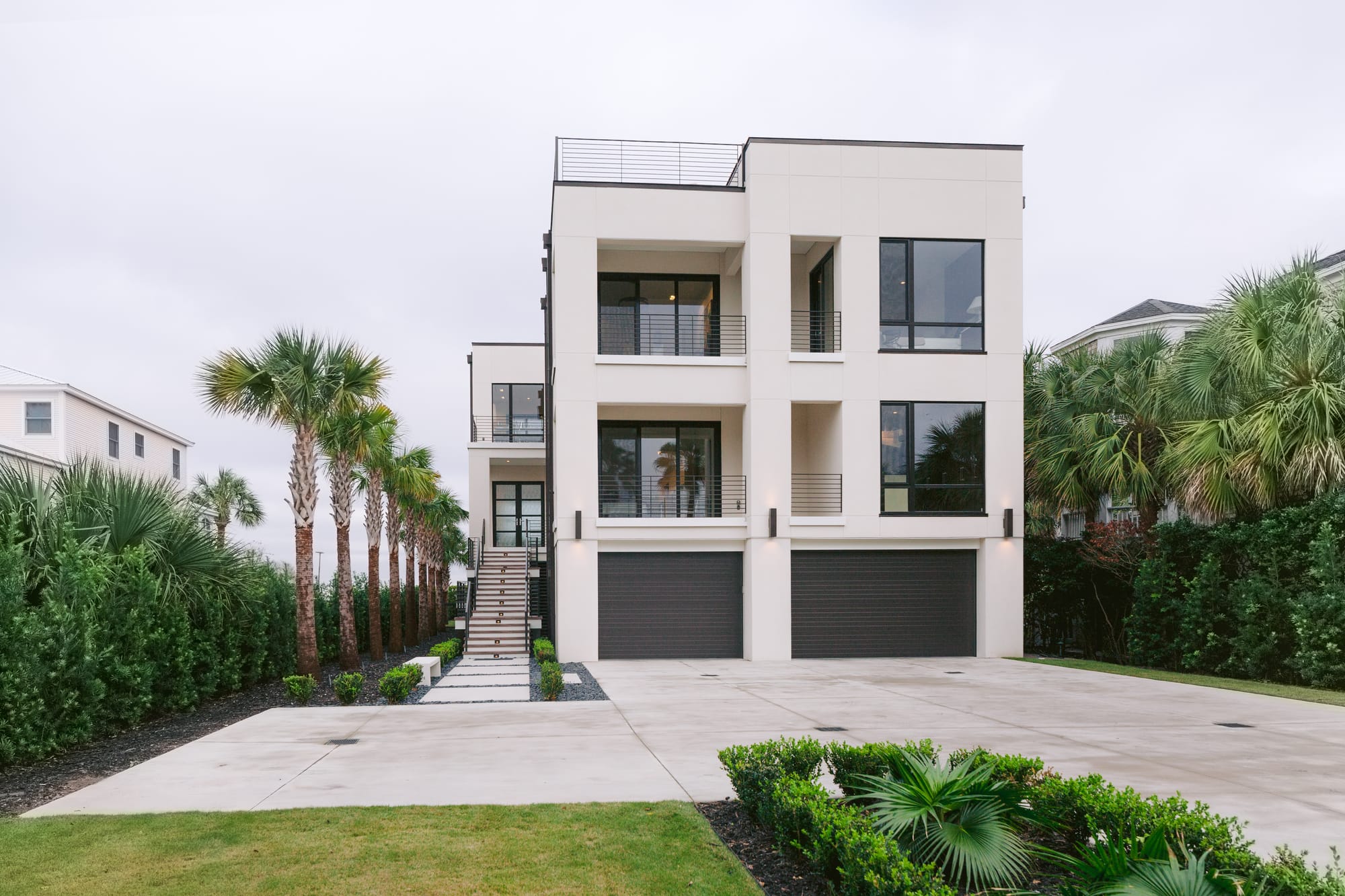 Charleston I