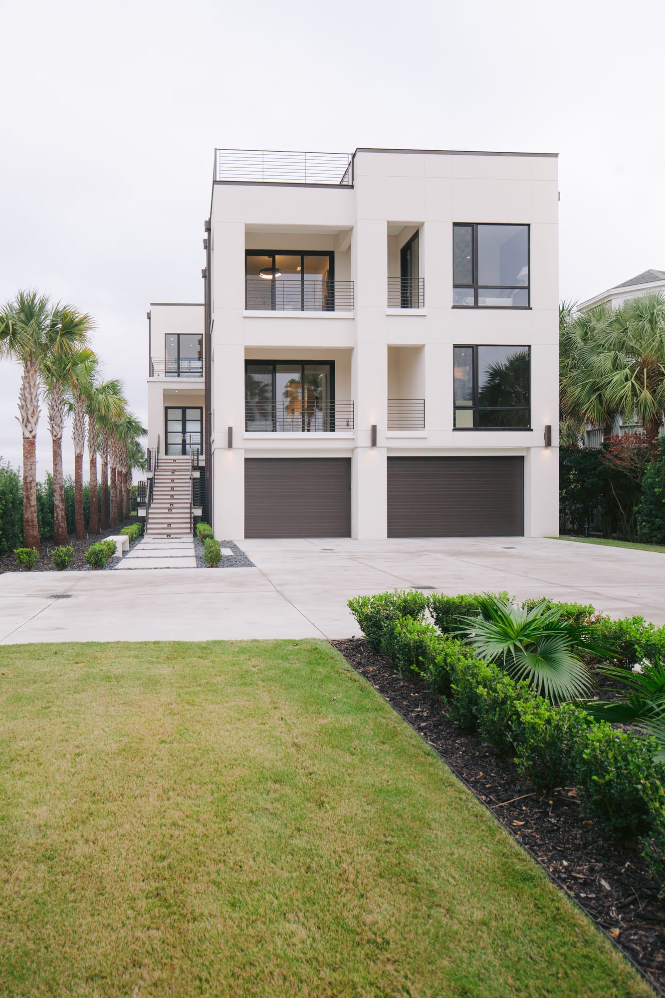 Charleston I