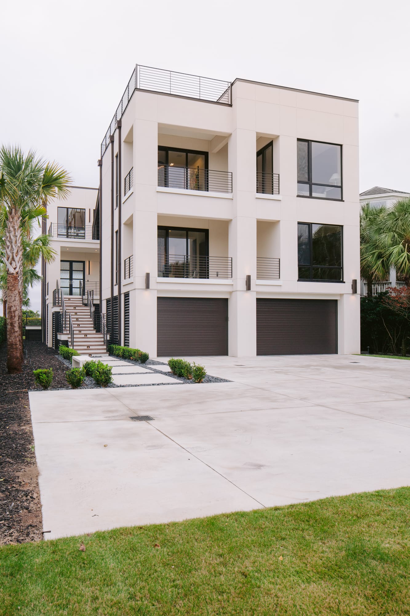 Charleston I