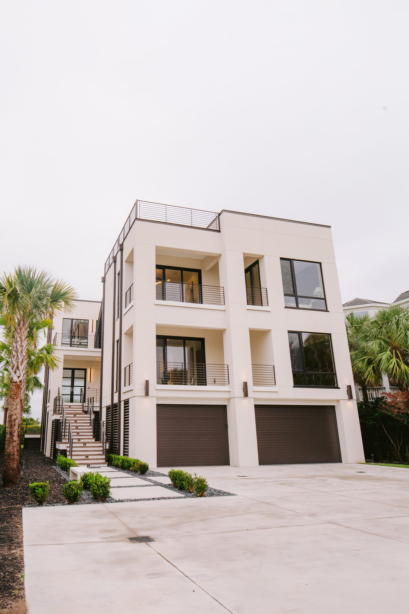 Charleston I