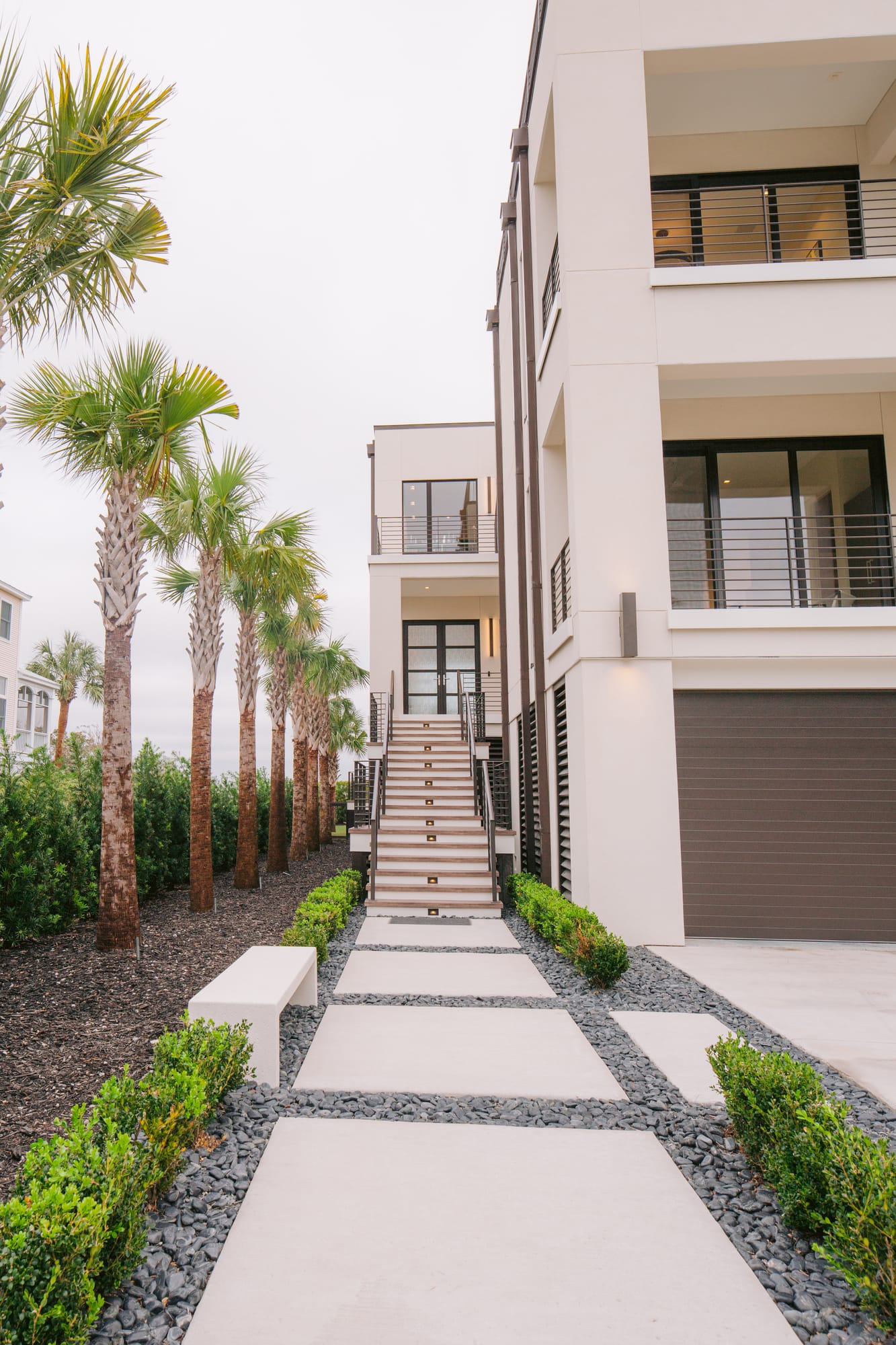 Charleston I