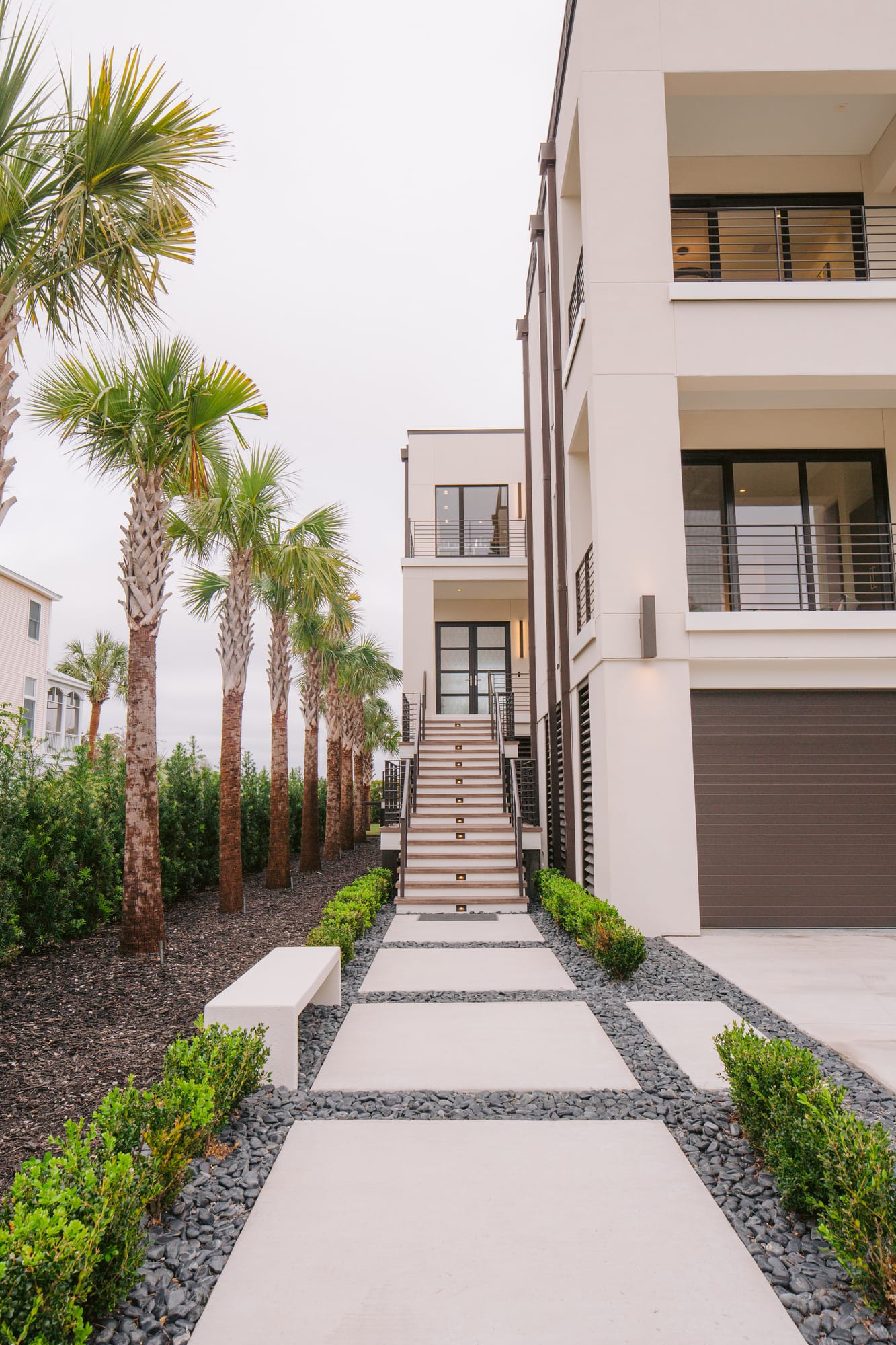 Charleston I