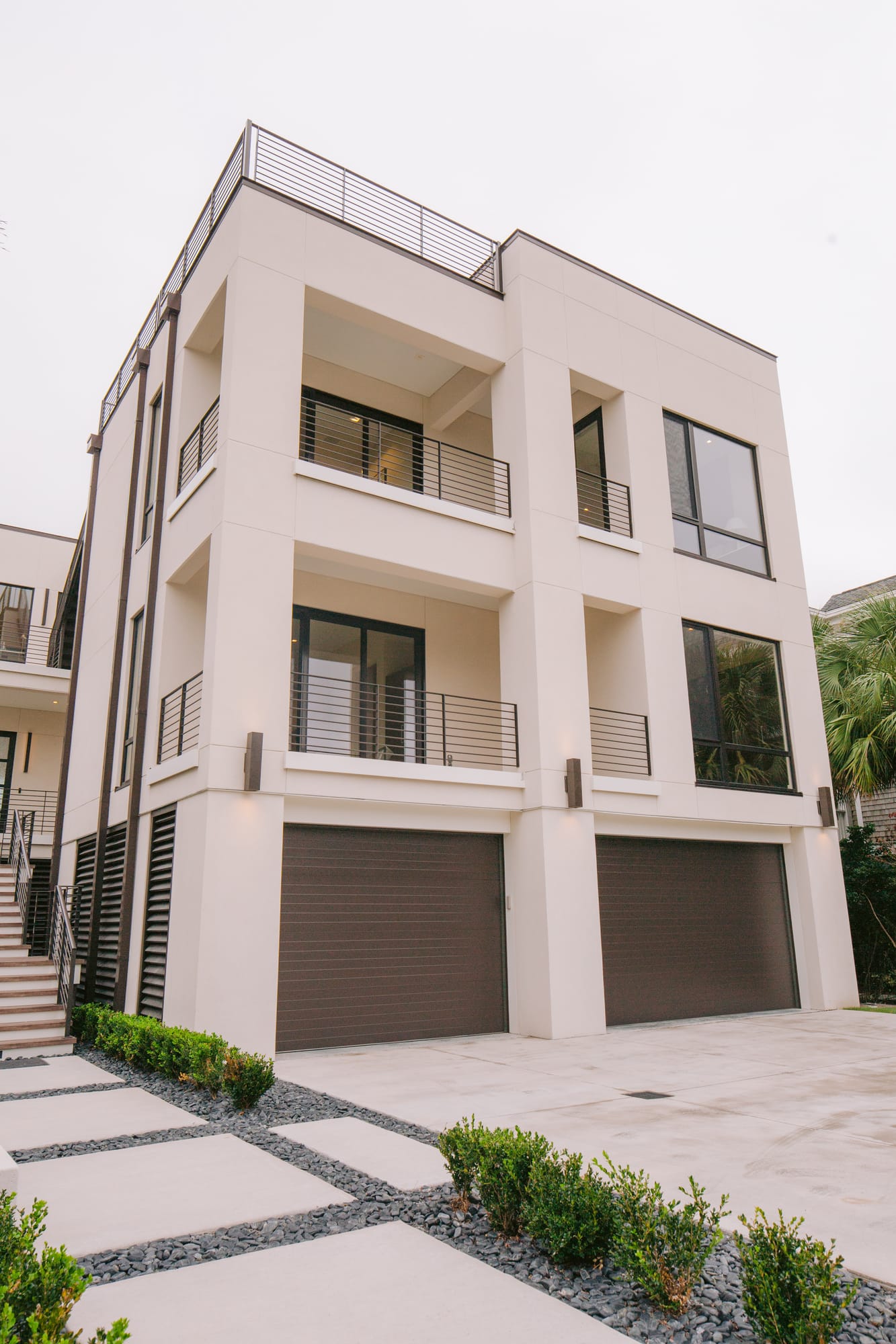 Charleston I