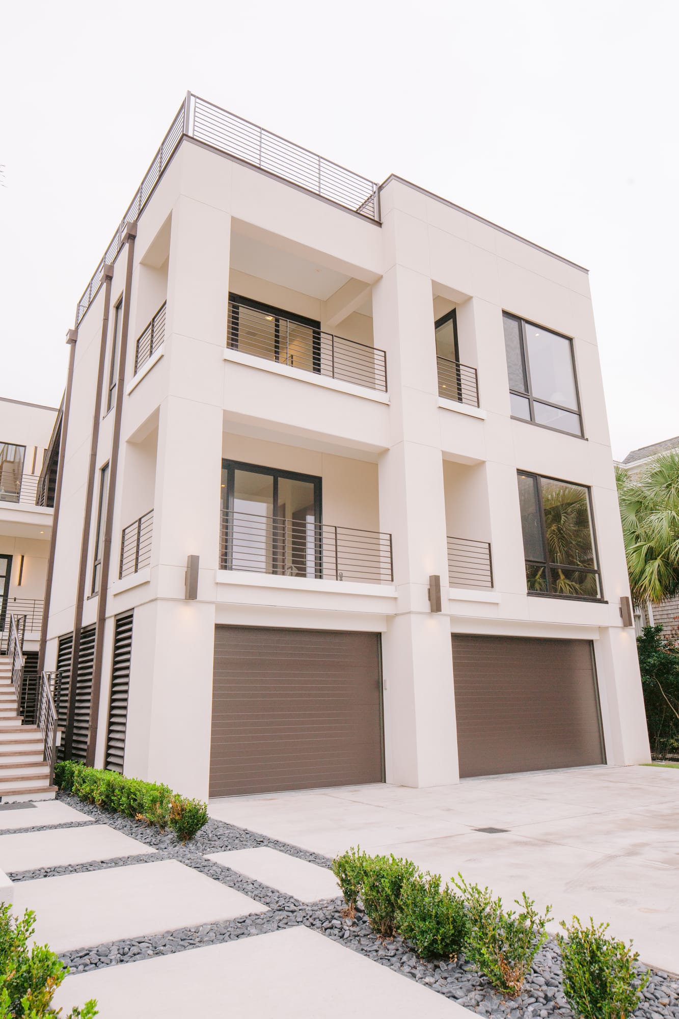 Charleston I