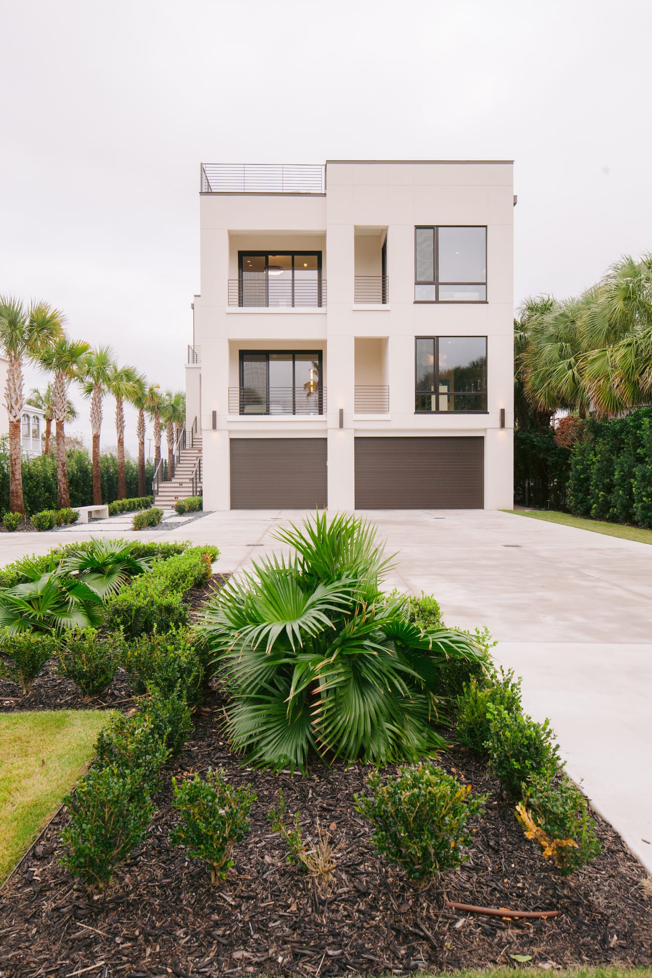 Charleston I