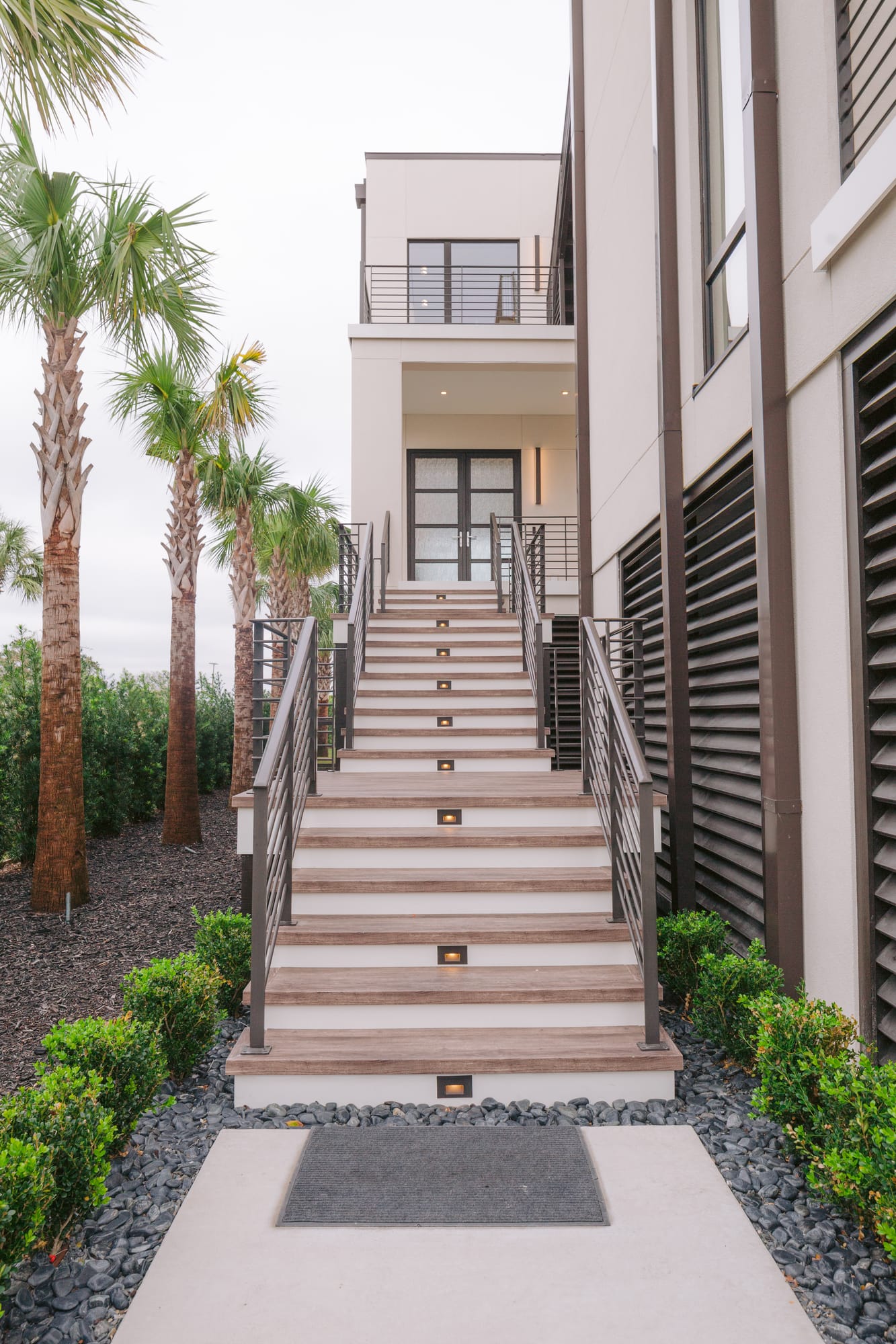 Charleston I