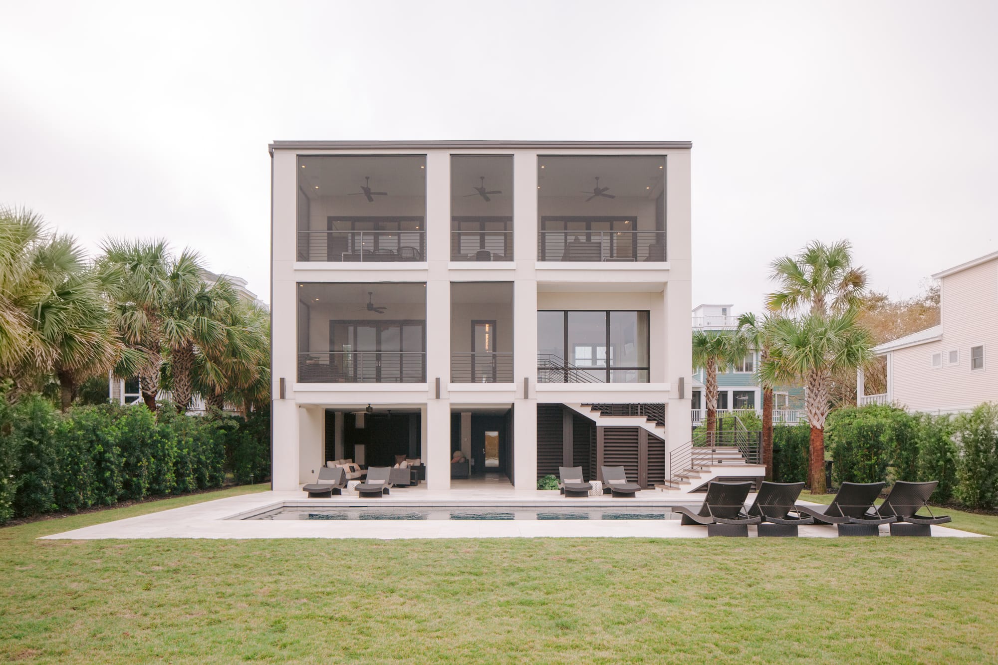 Charleston I