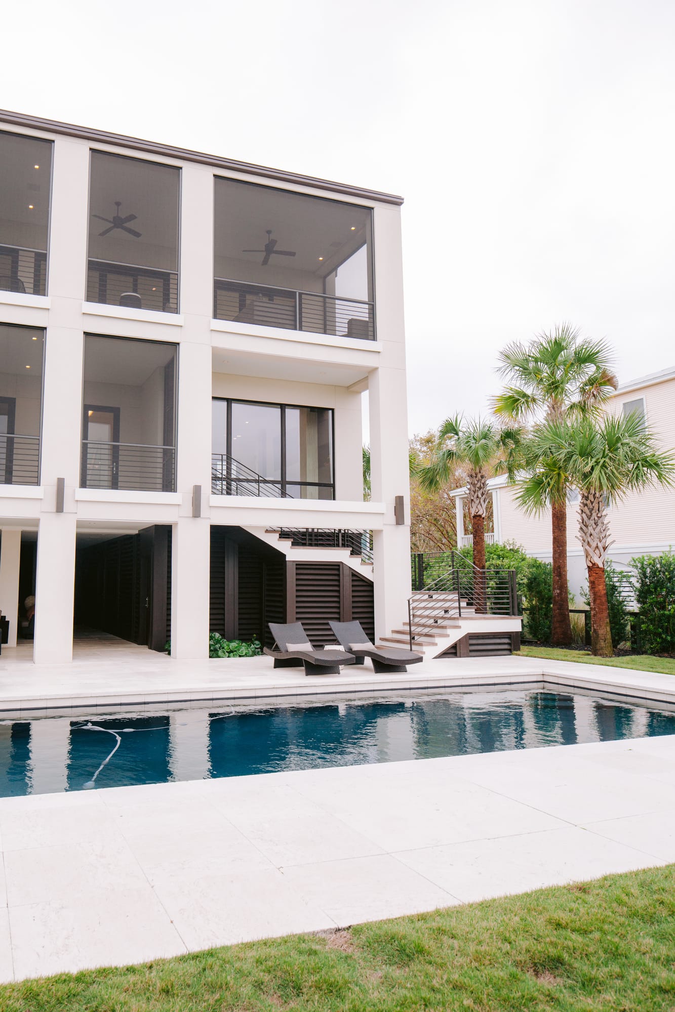 Charleston I