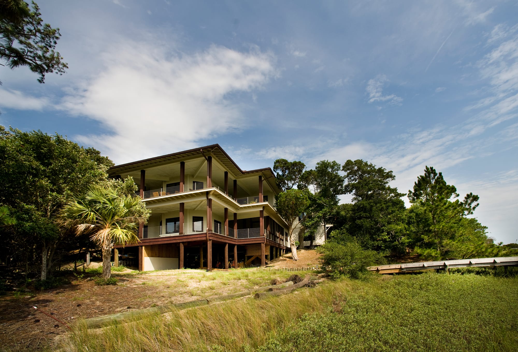 Dewees Island I