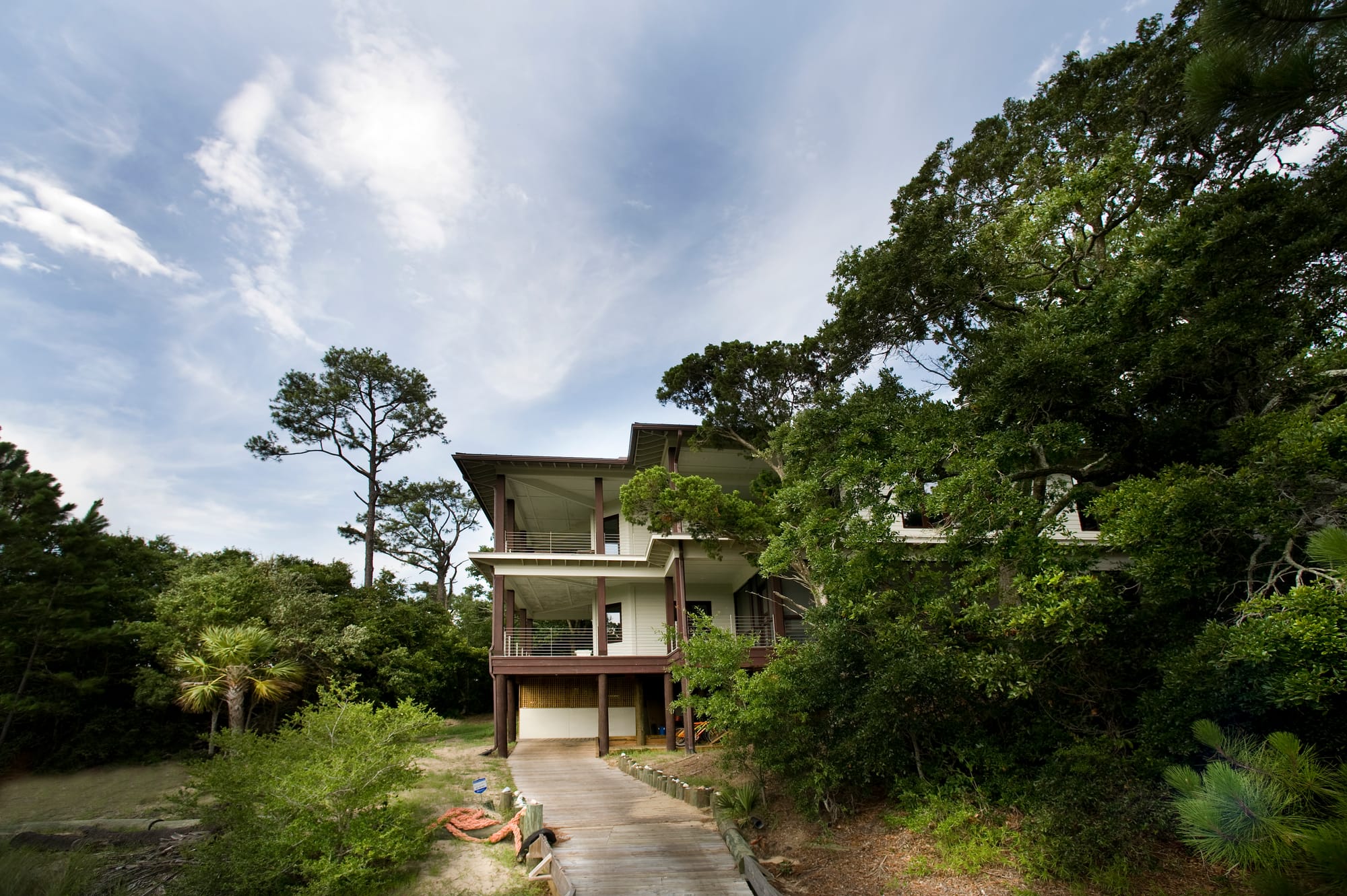 Dewees Island I