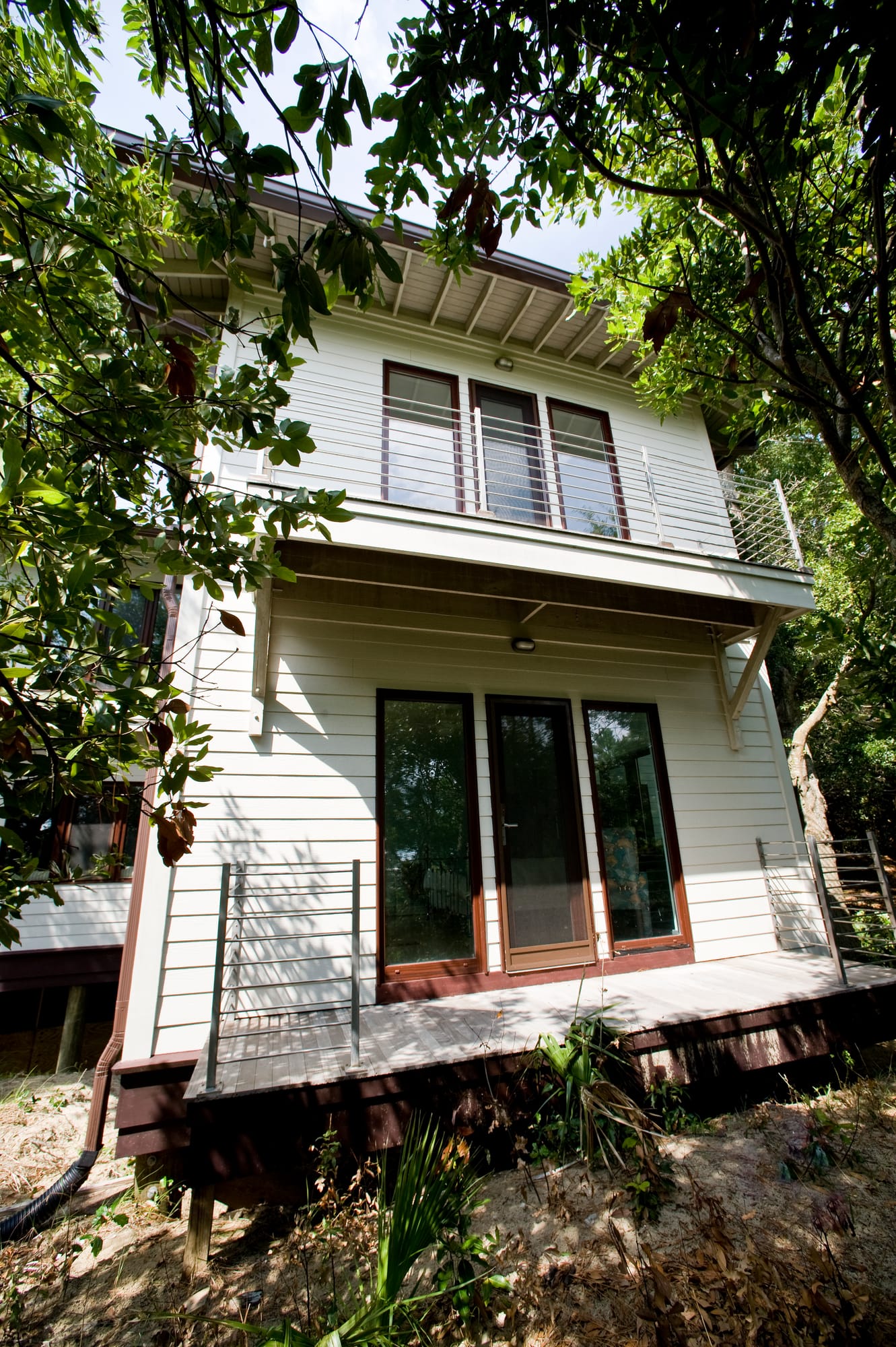 Dewees Island I