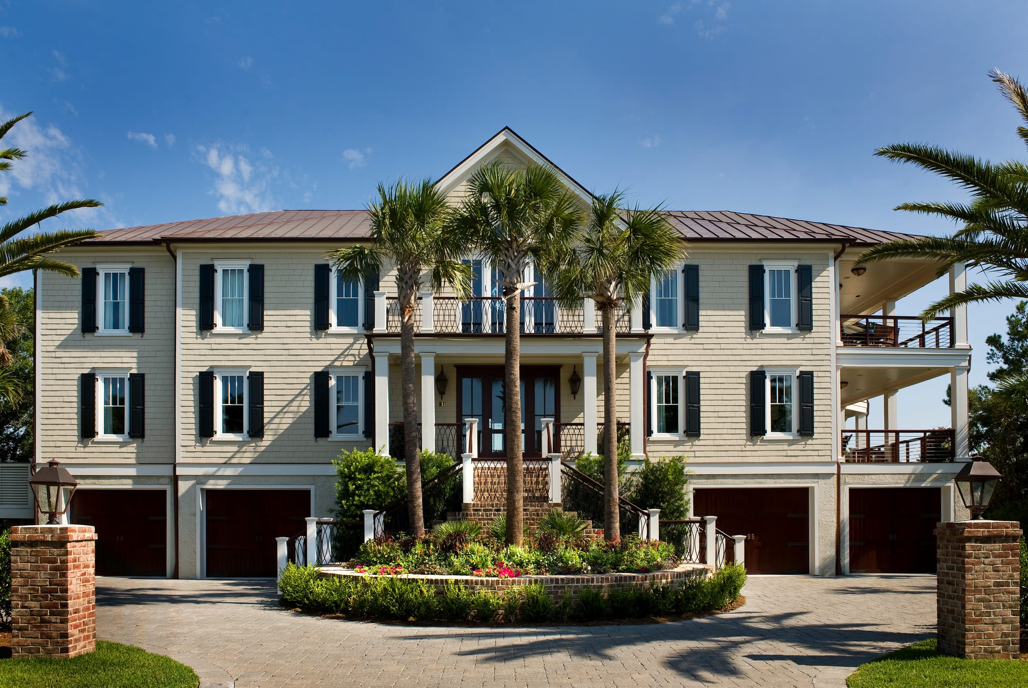 Isle of Palms I