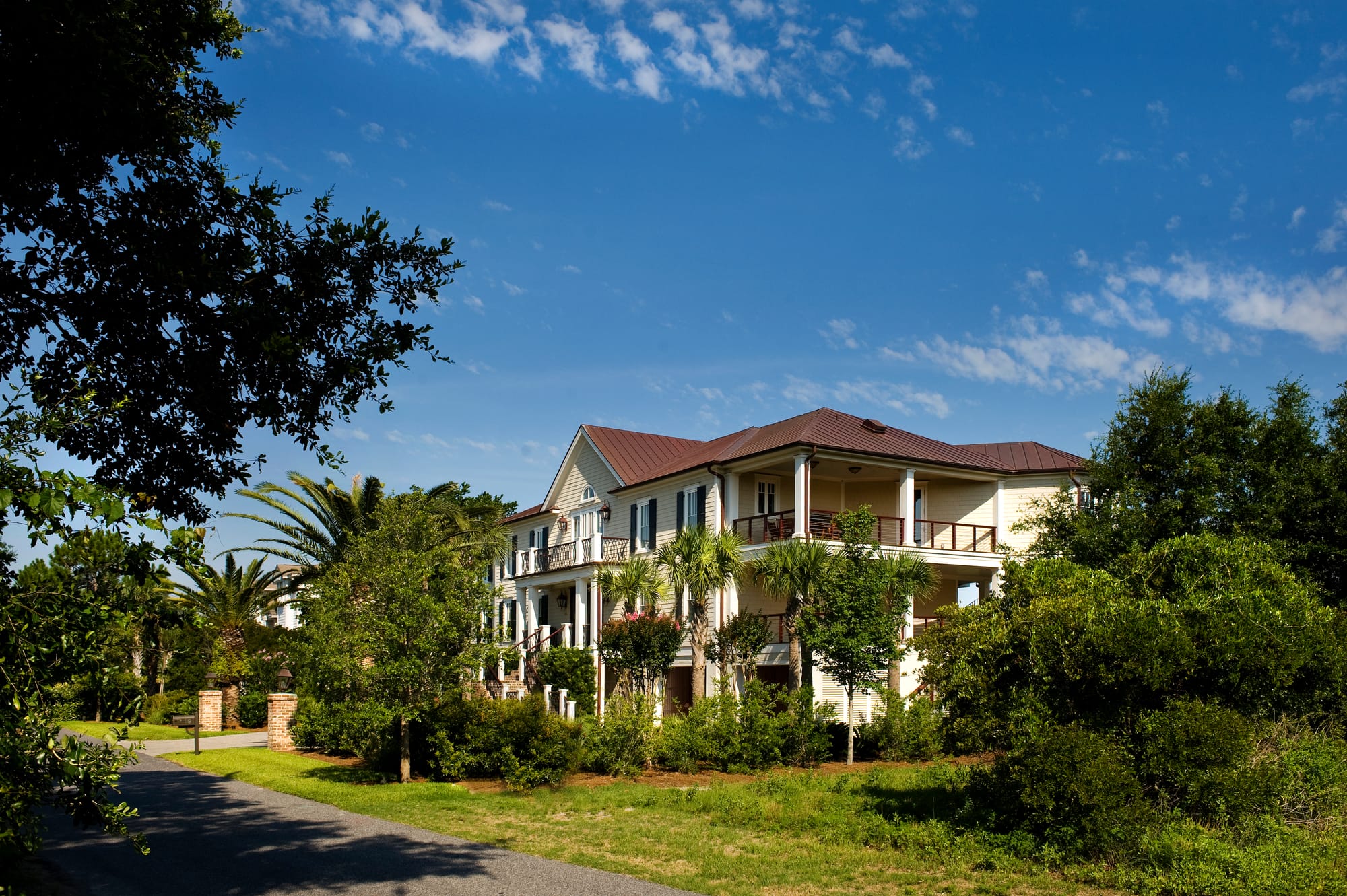 Isle of Palms I