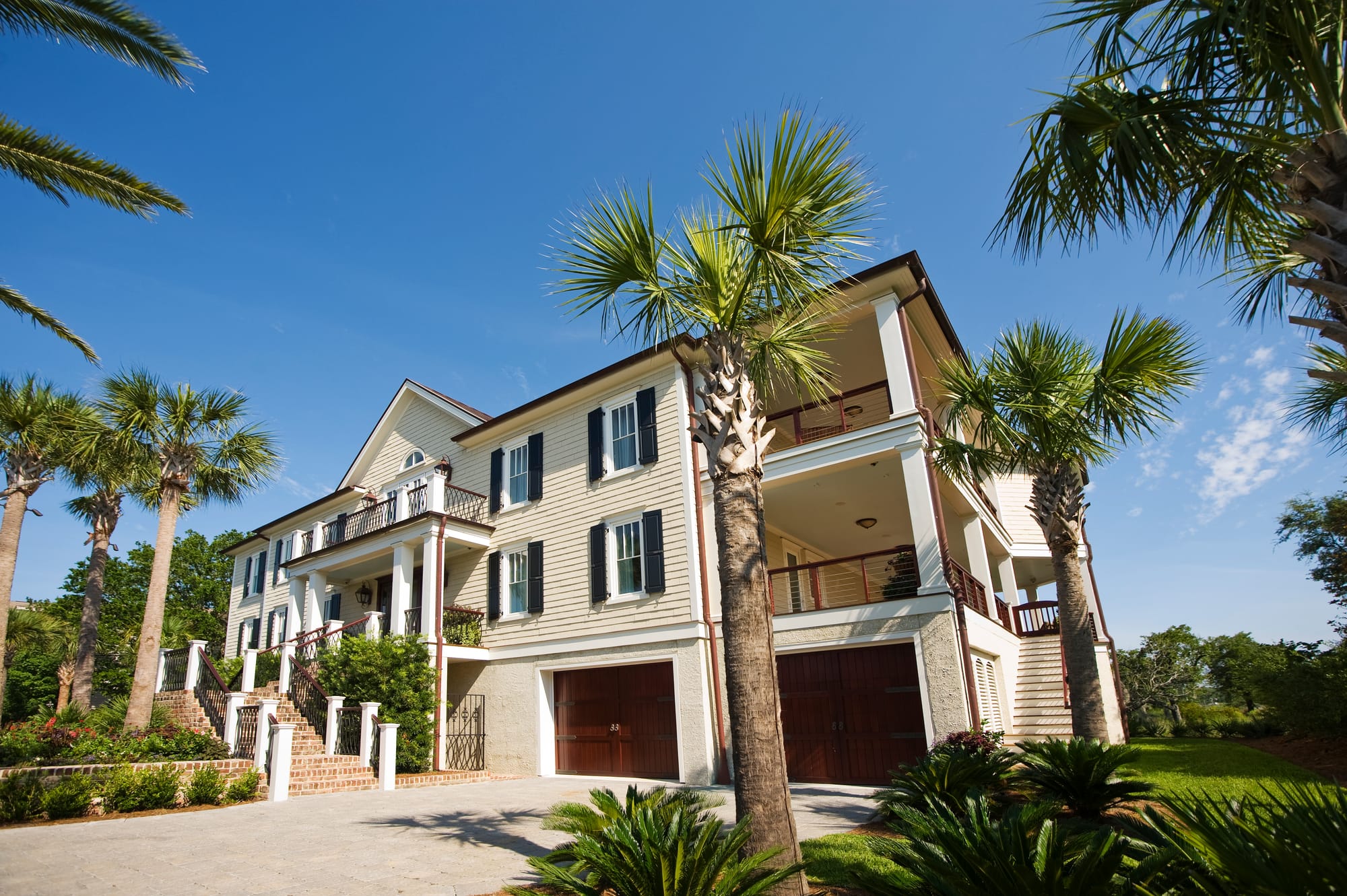 Isle of Palms I