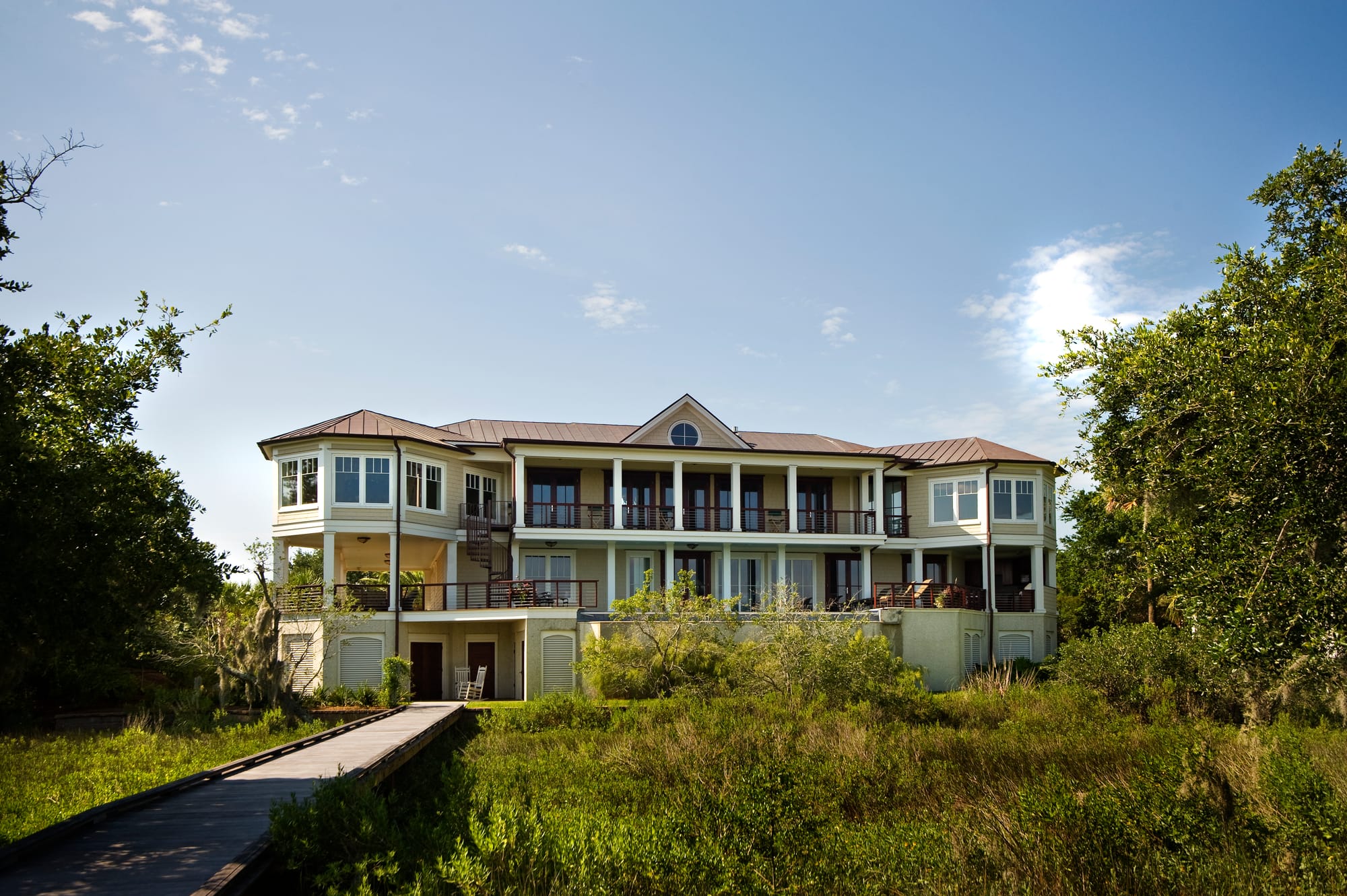 Isle of Palms I