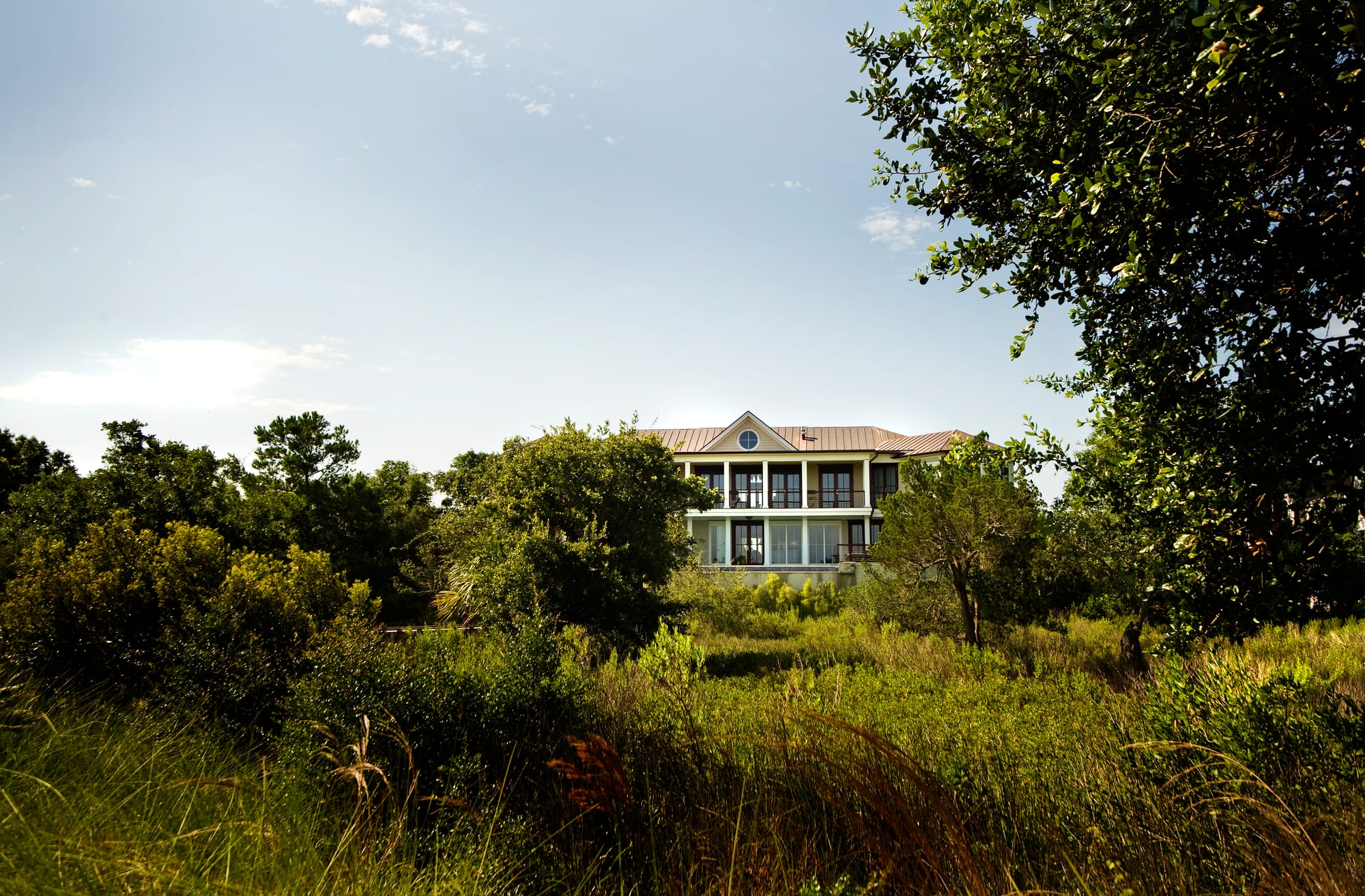 Isle of Palms I