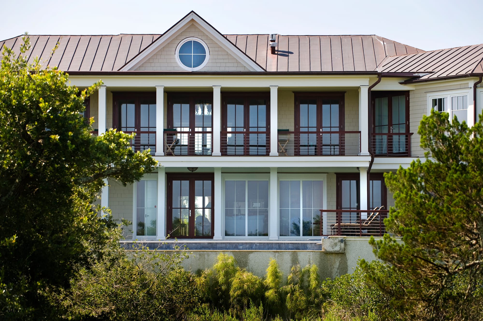 Isle of Palms I