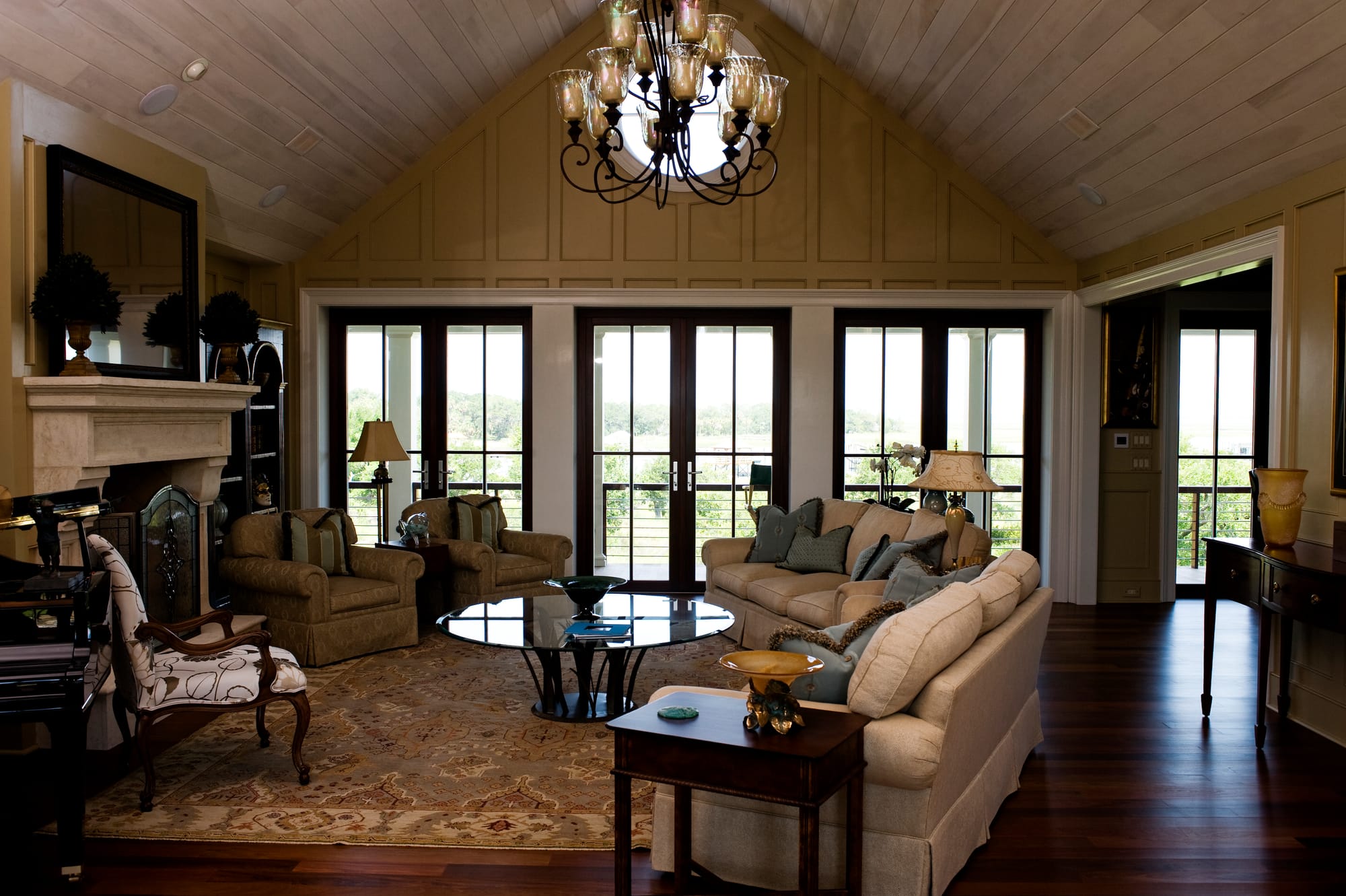 Isle of Palms I