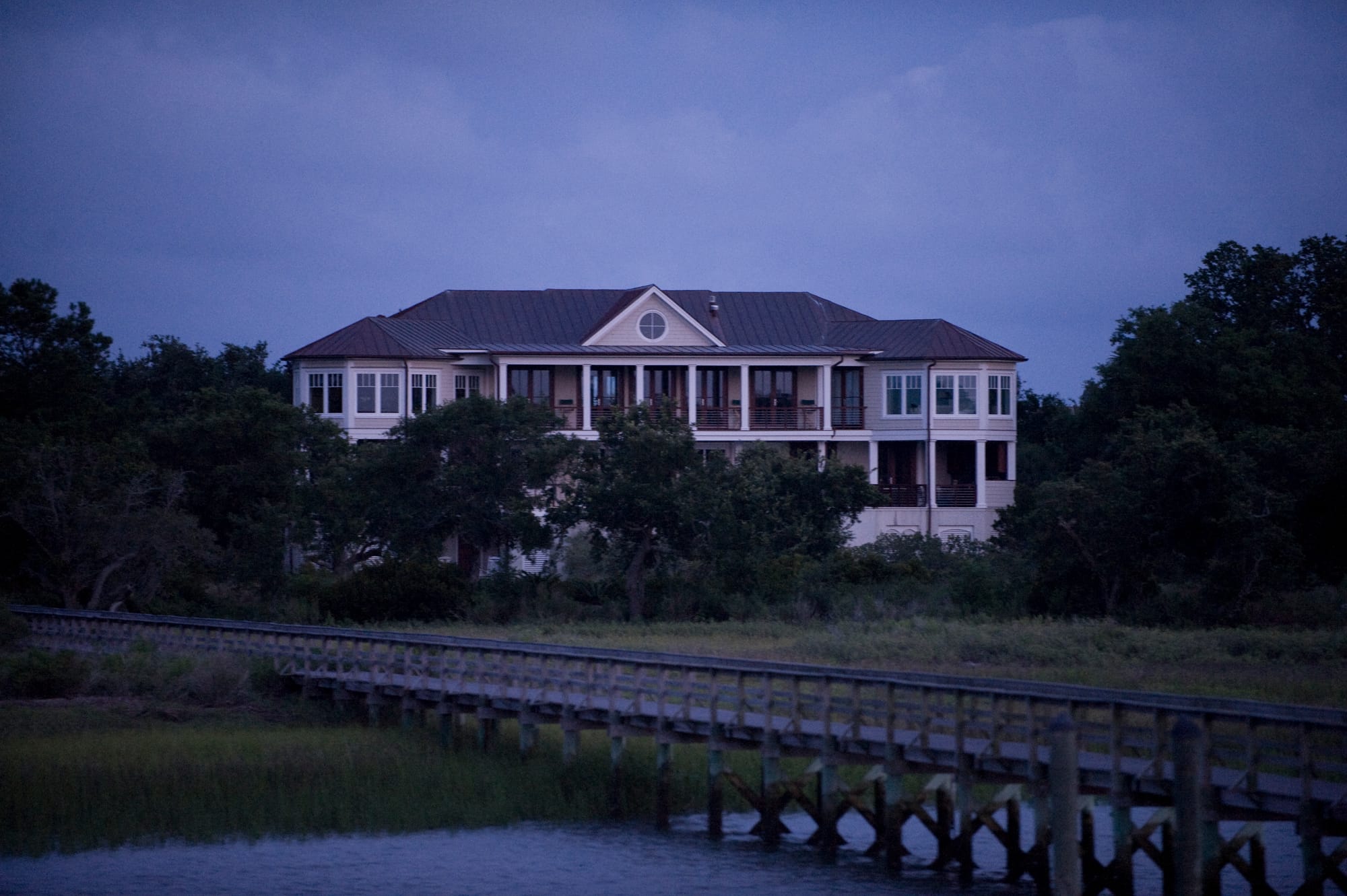Isle of Palms I