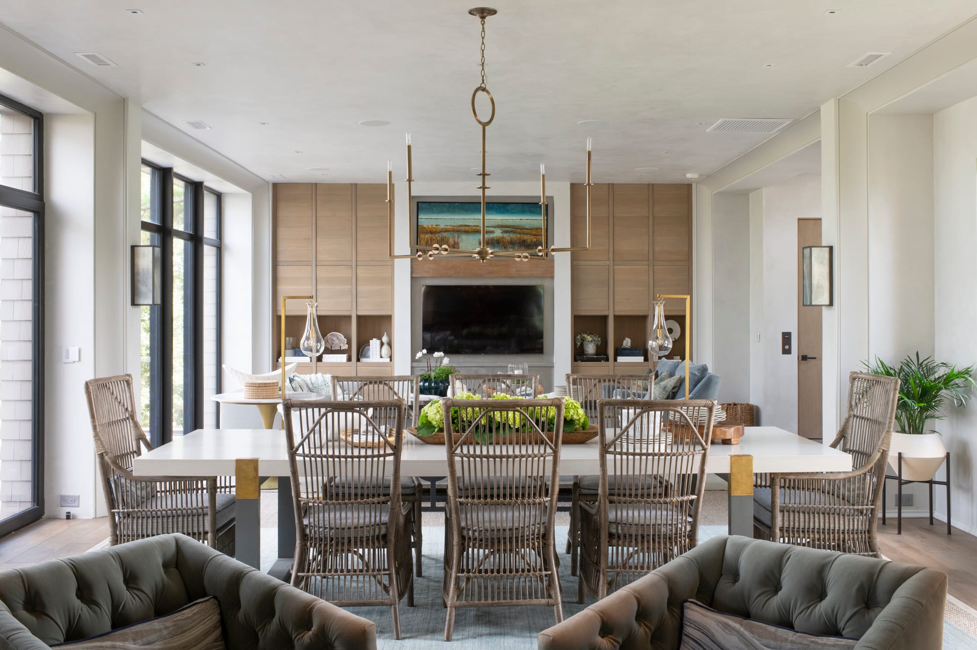Kiawah Island I