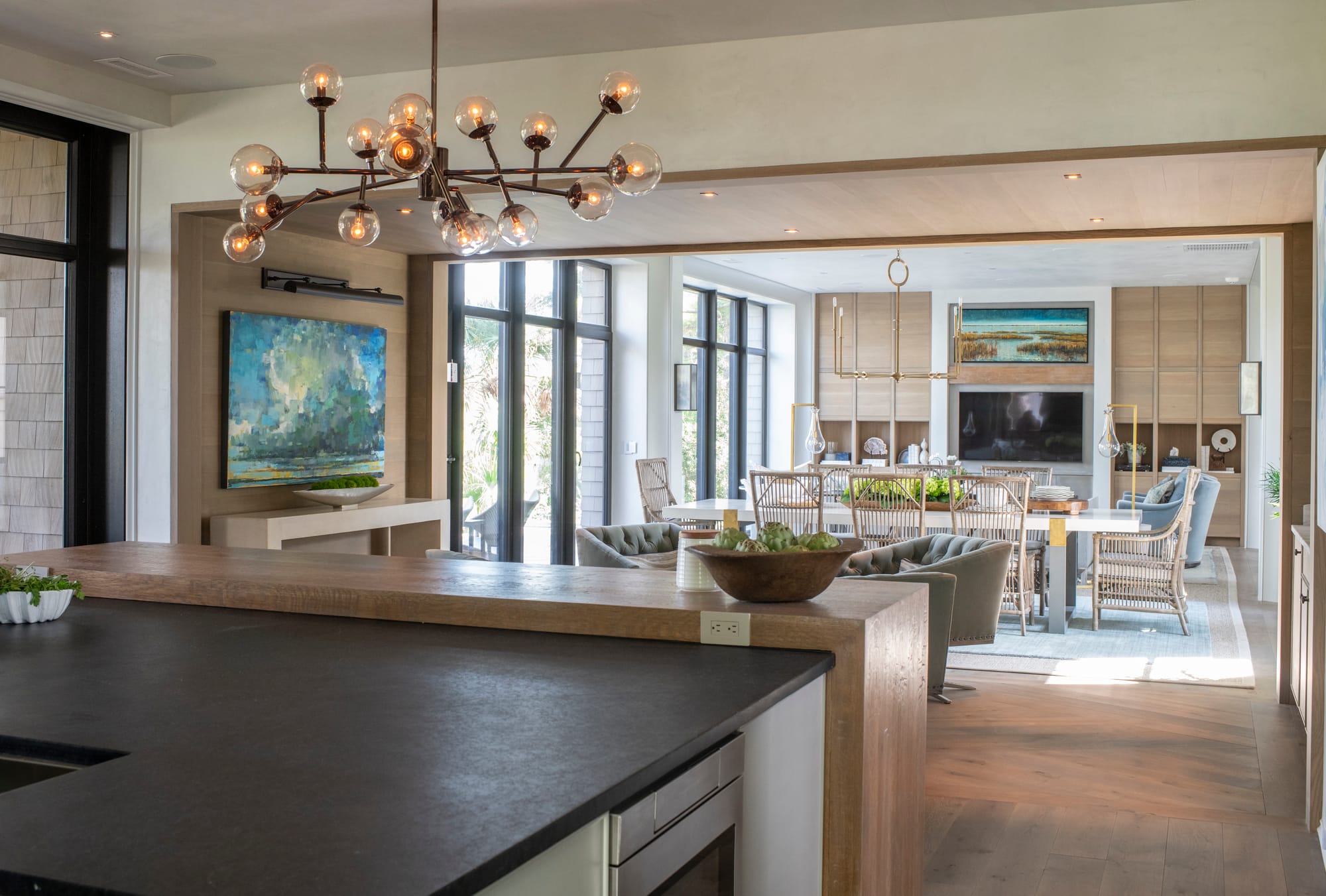 Kiawah Island I