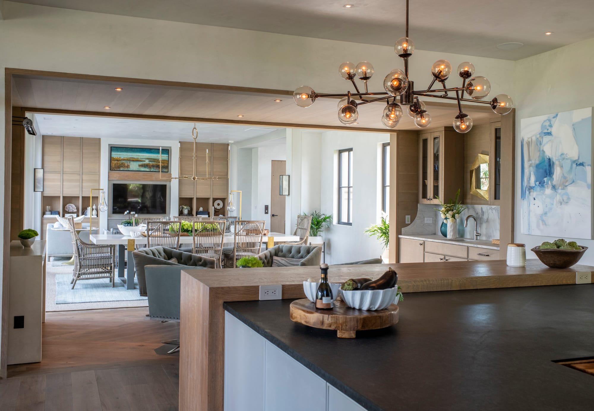 Kiawah Island I