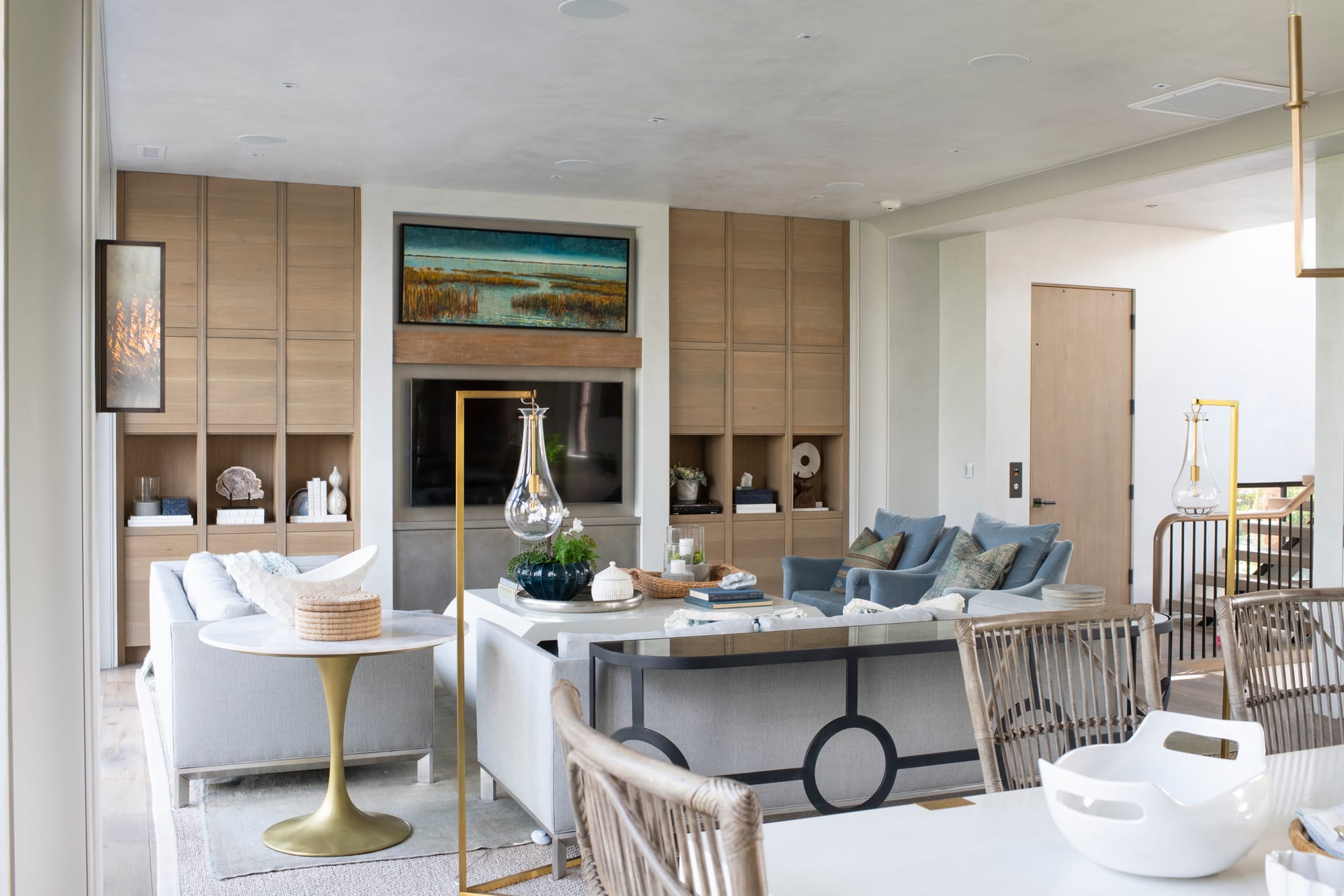 Kiawah Island I