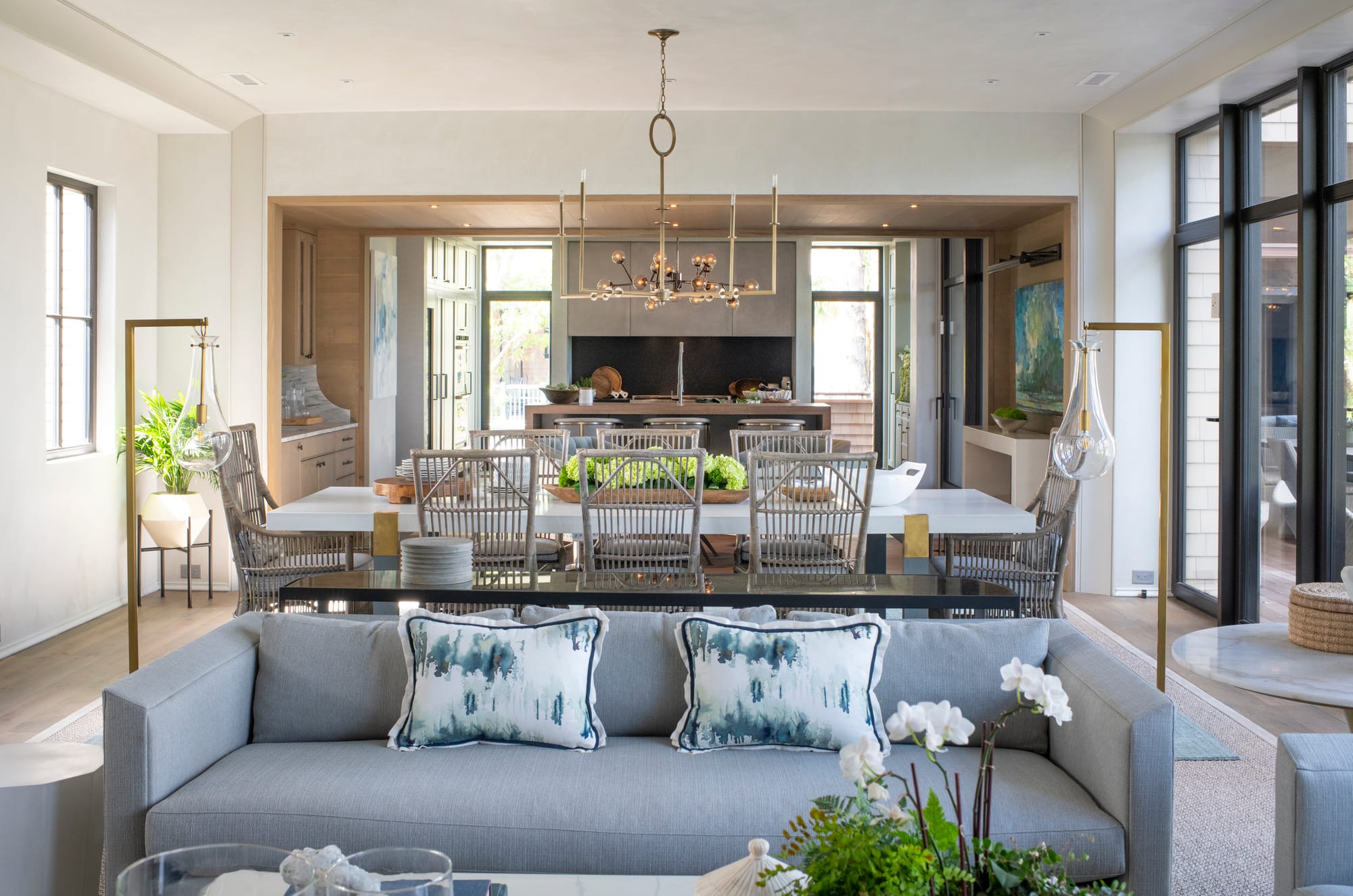 Kiawah Island I