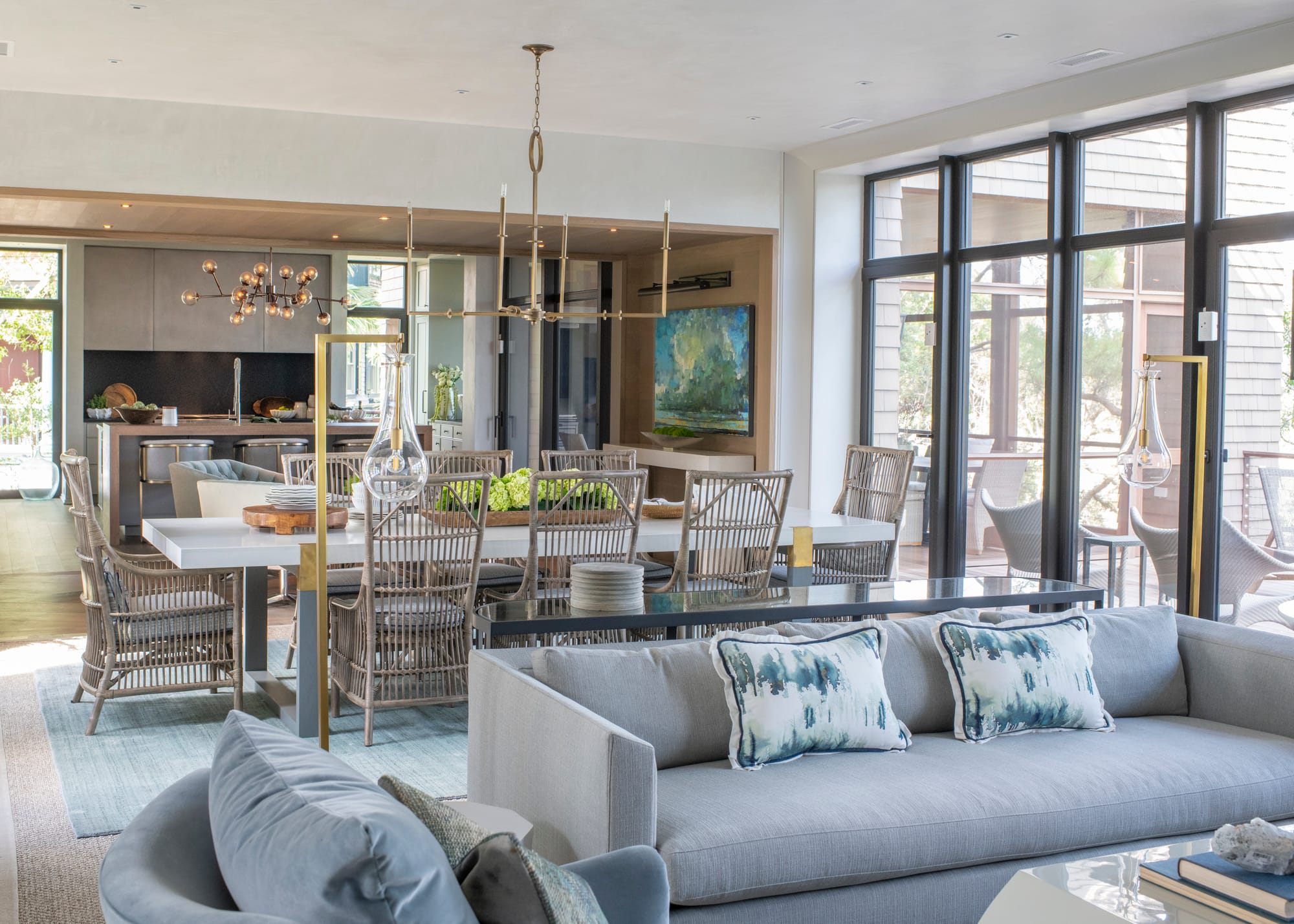 Kiawah Island I