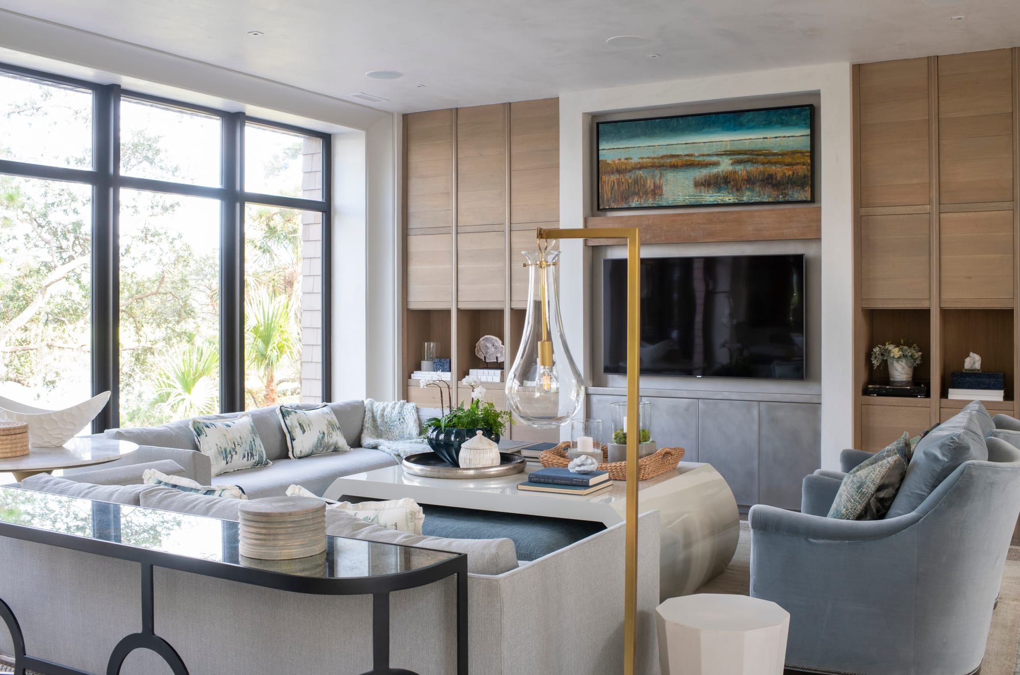 Kiawah Island I
