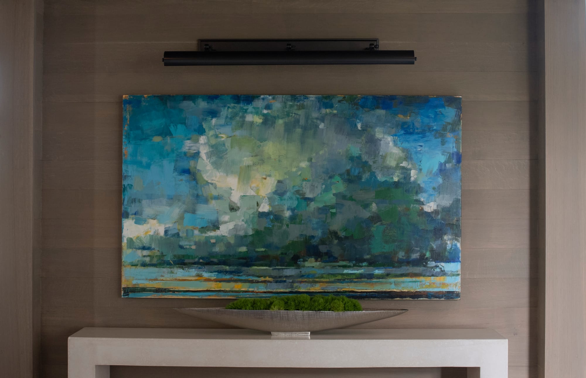 Kiawah Island I