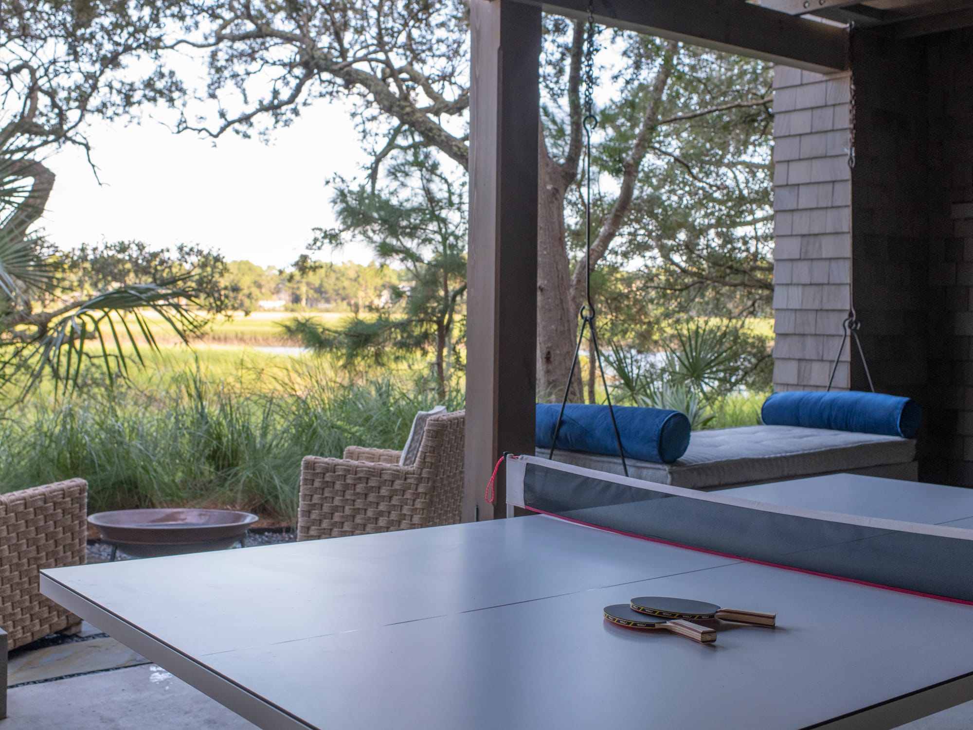 Kiawah Island I