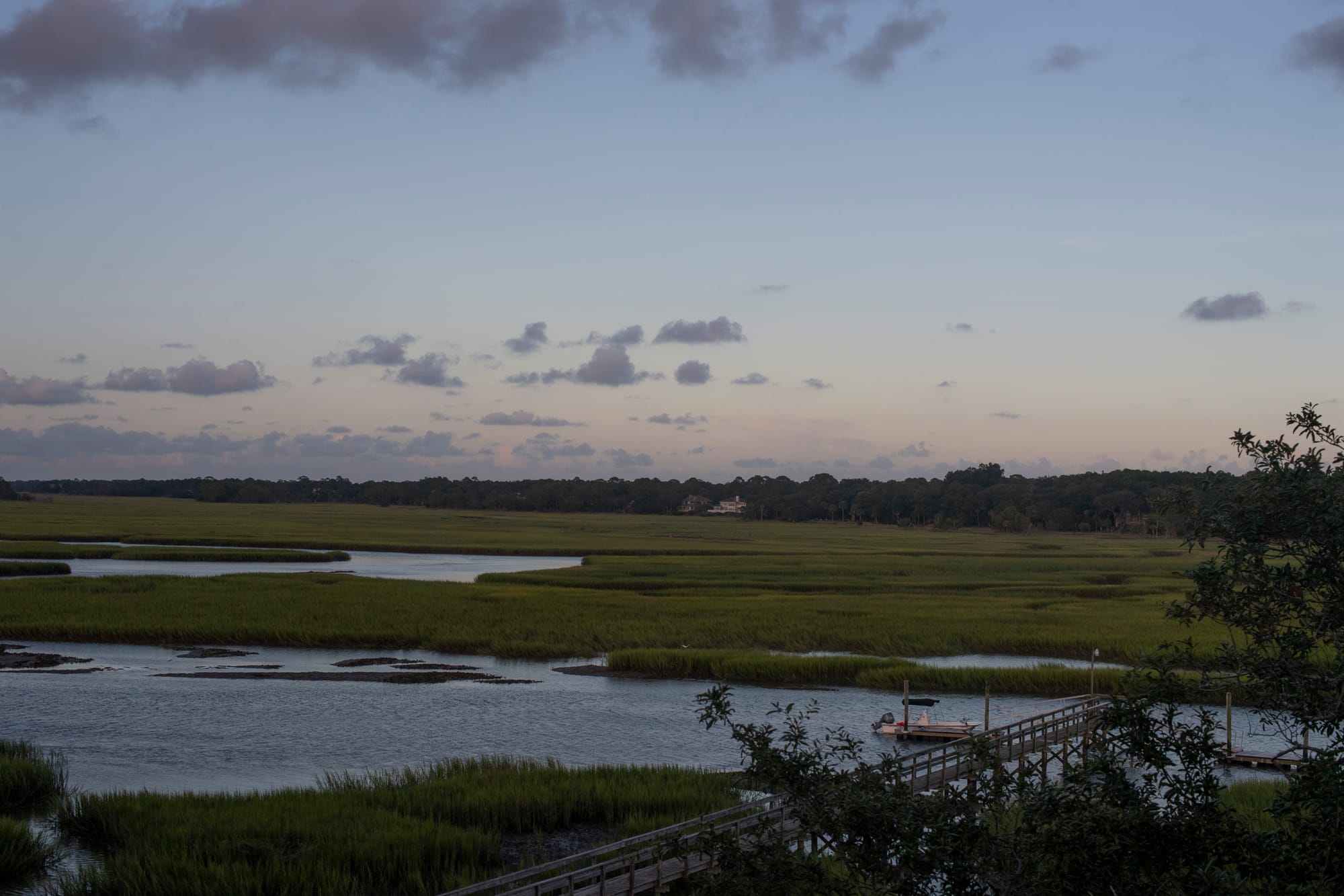 Kiawah Island I