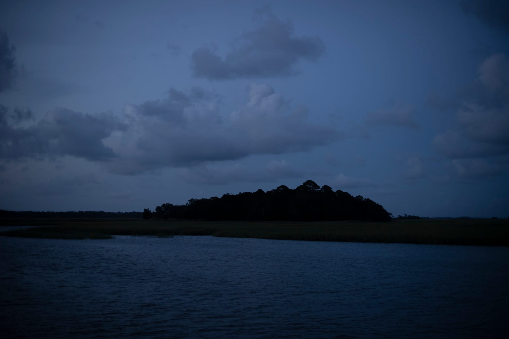 Kiawah Island I