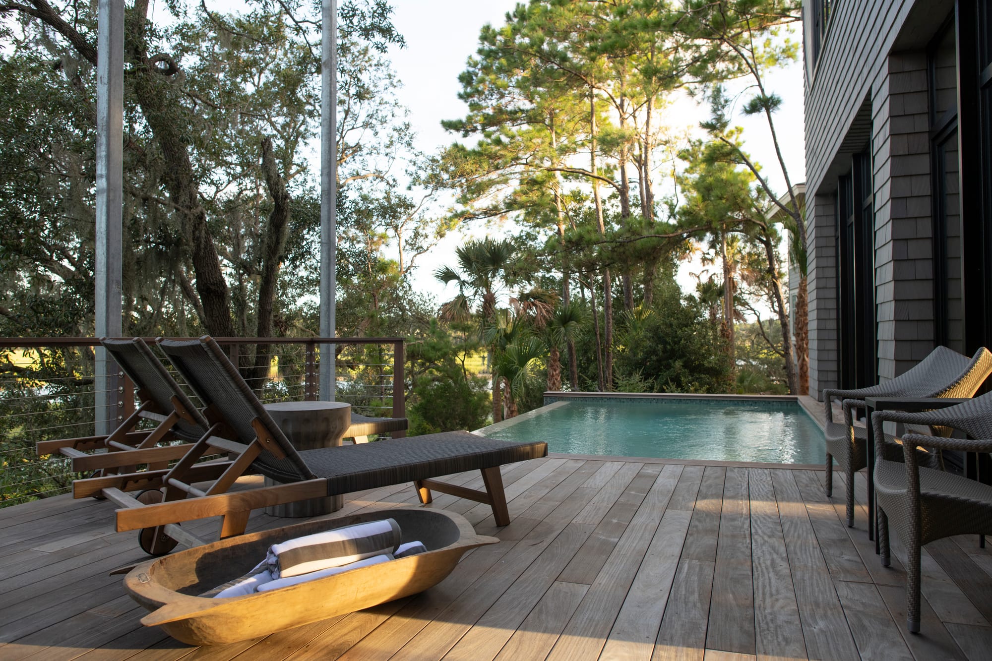 Kiawah Island I