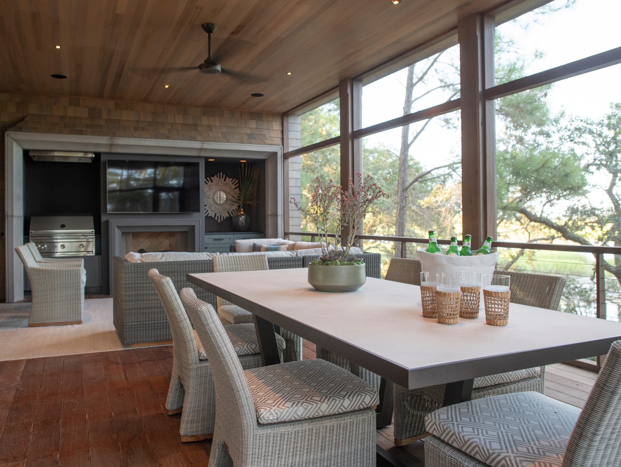 Kiawah Island I
