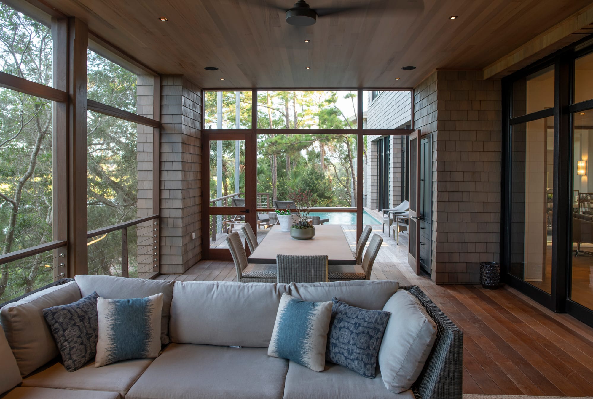 Kiawah Island I