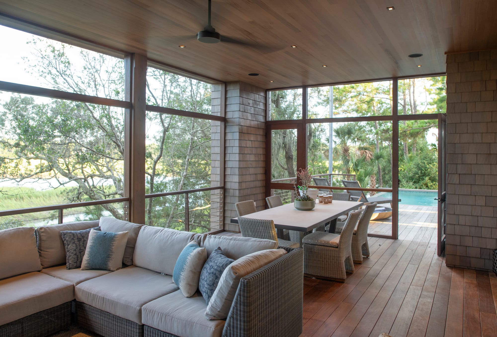Kiawah Island I