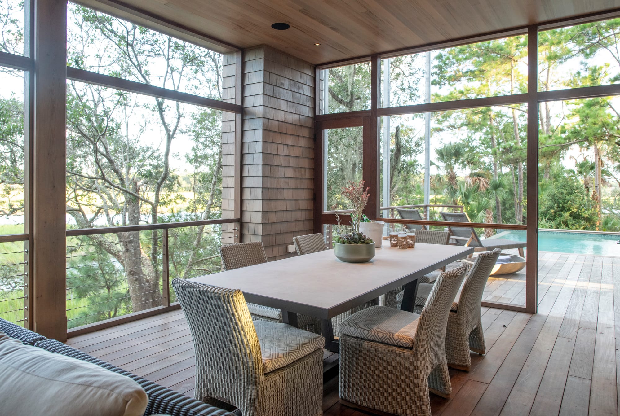 Kiawah Island I