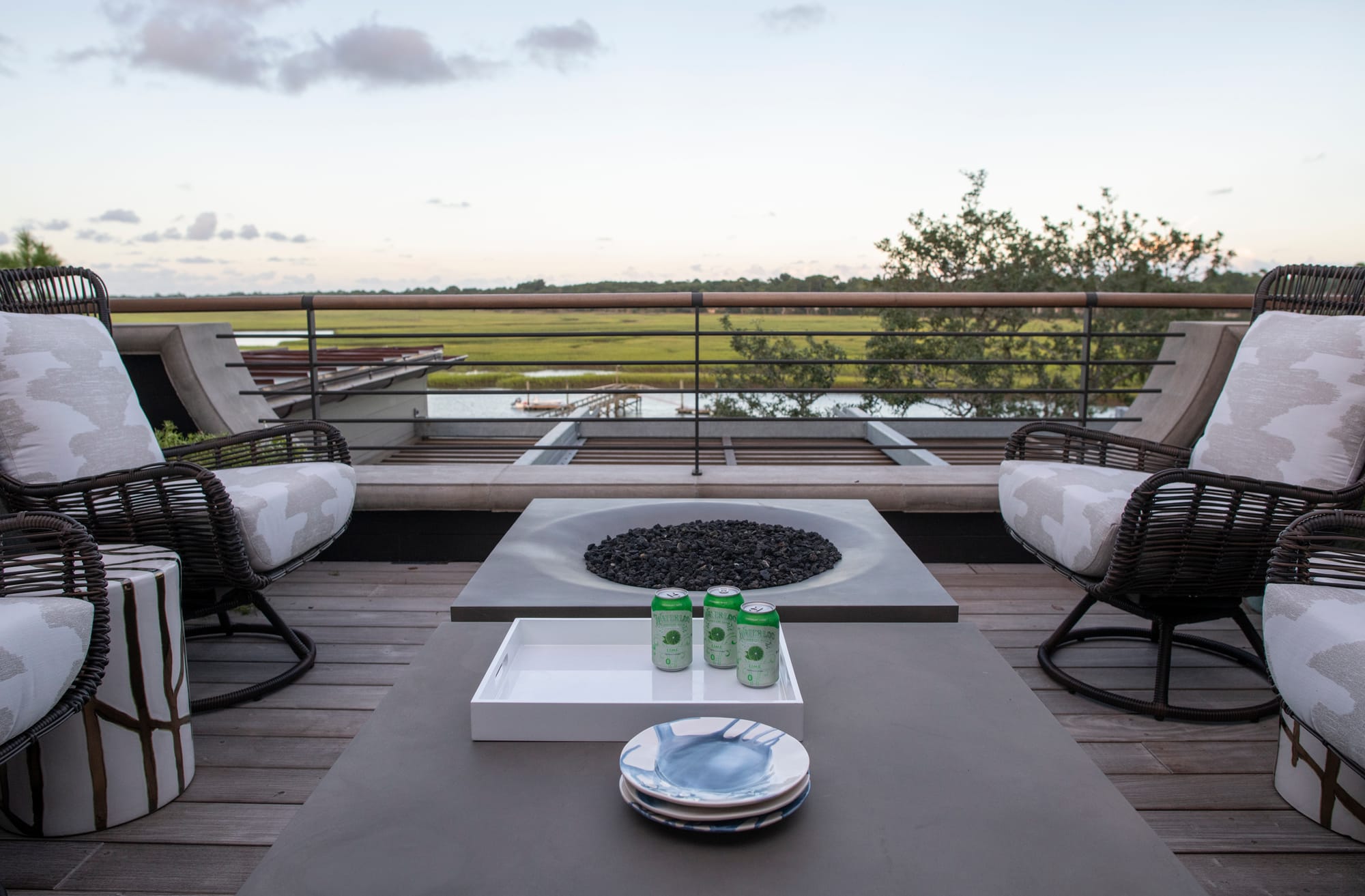 Kiawah Island I