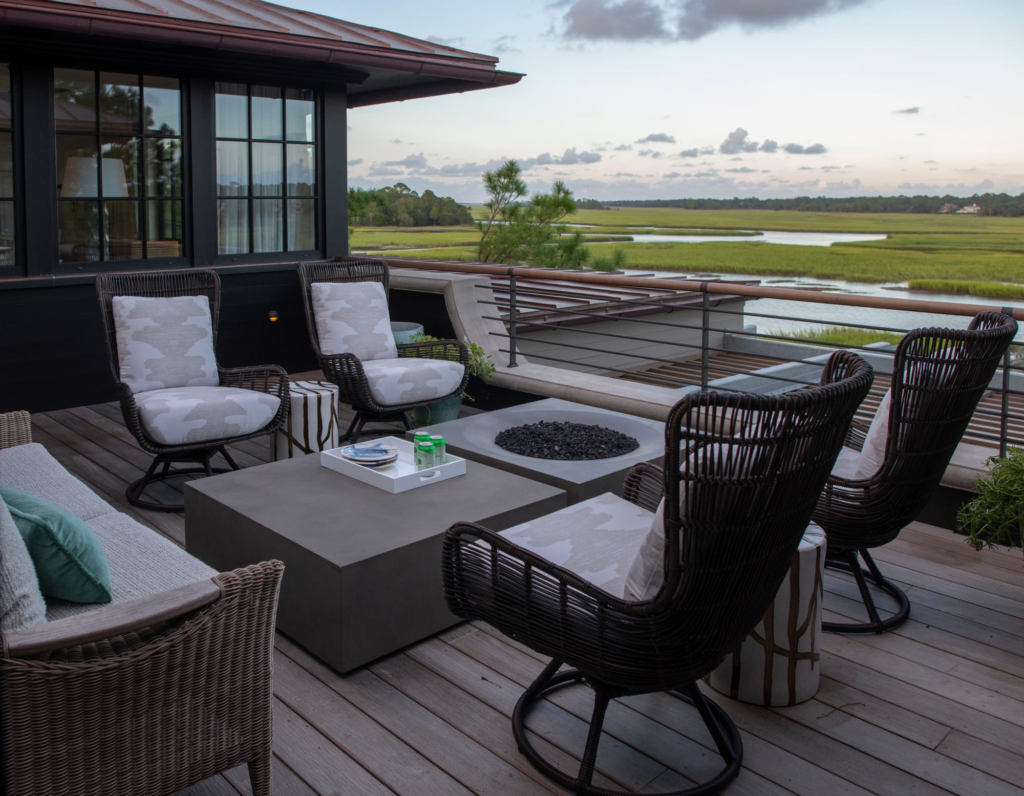 Kiawah Island I