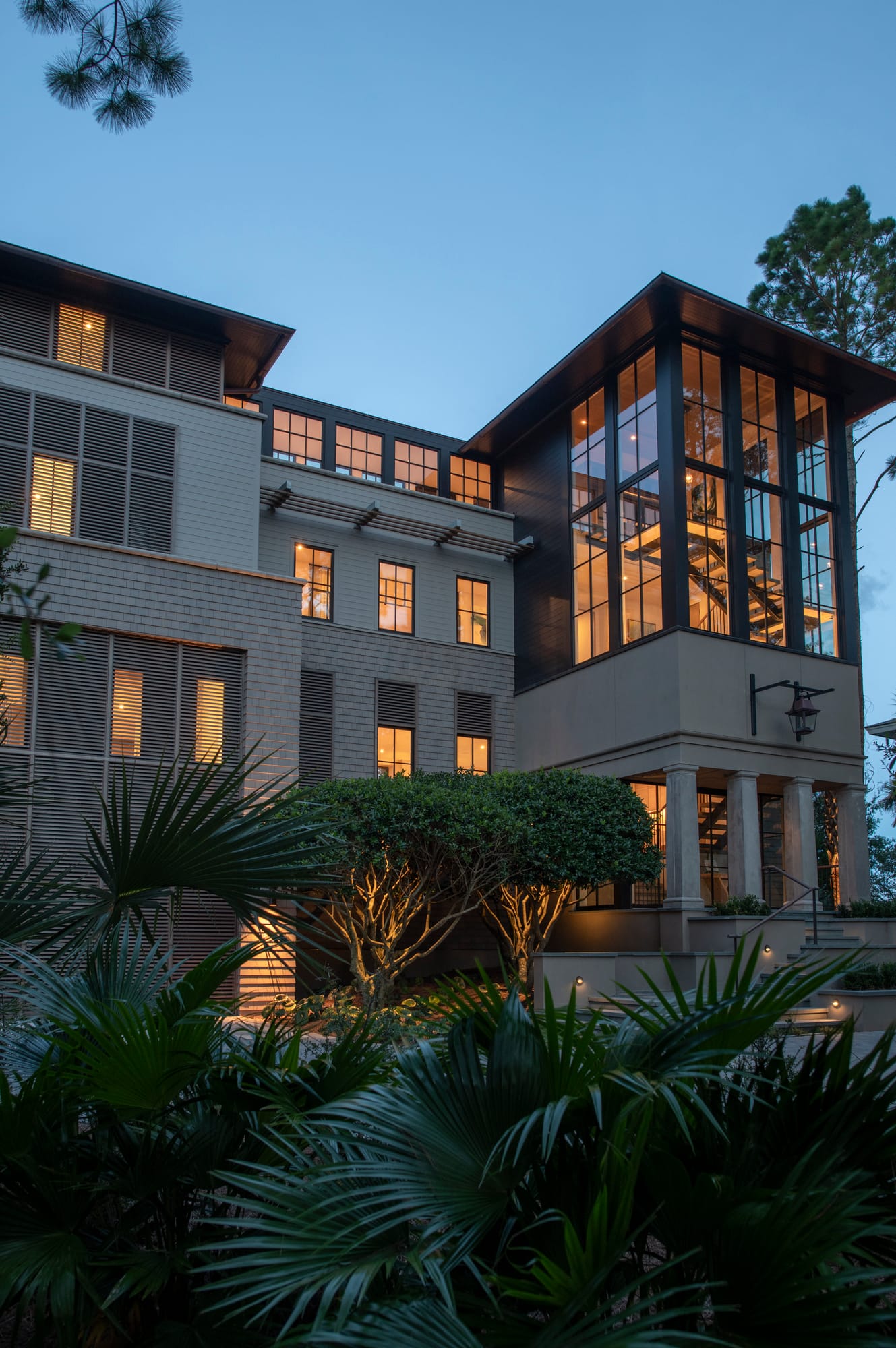 Kiawah Island I