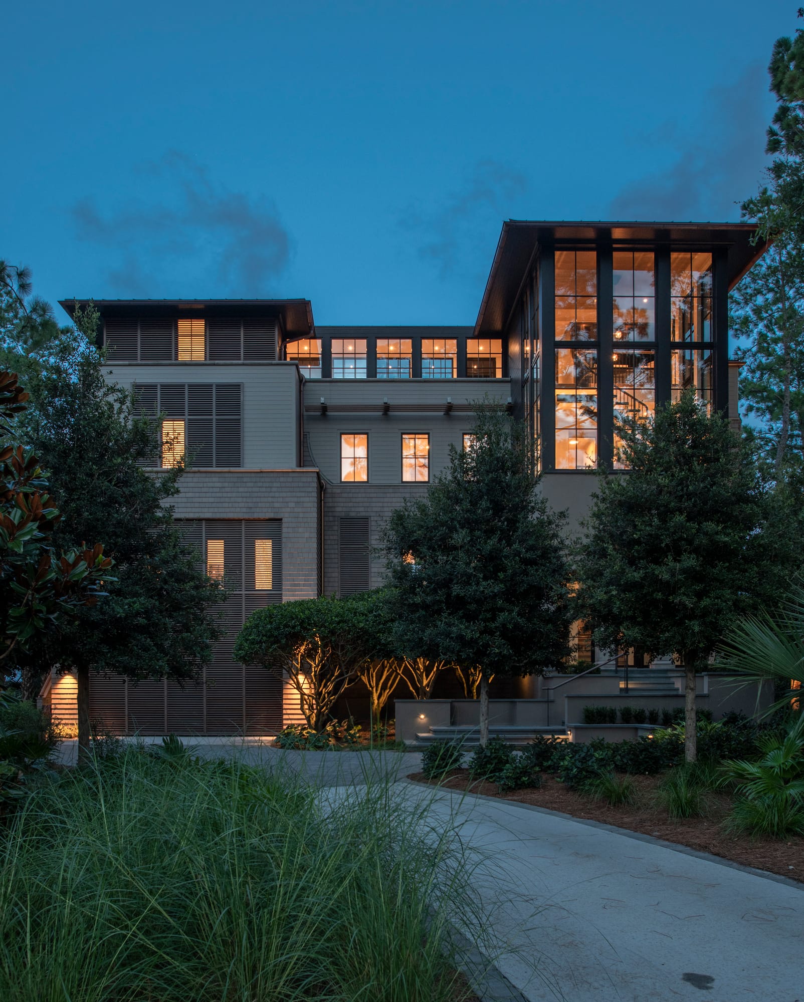 Kiawah Island I