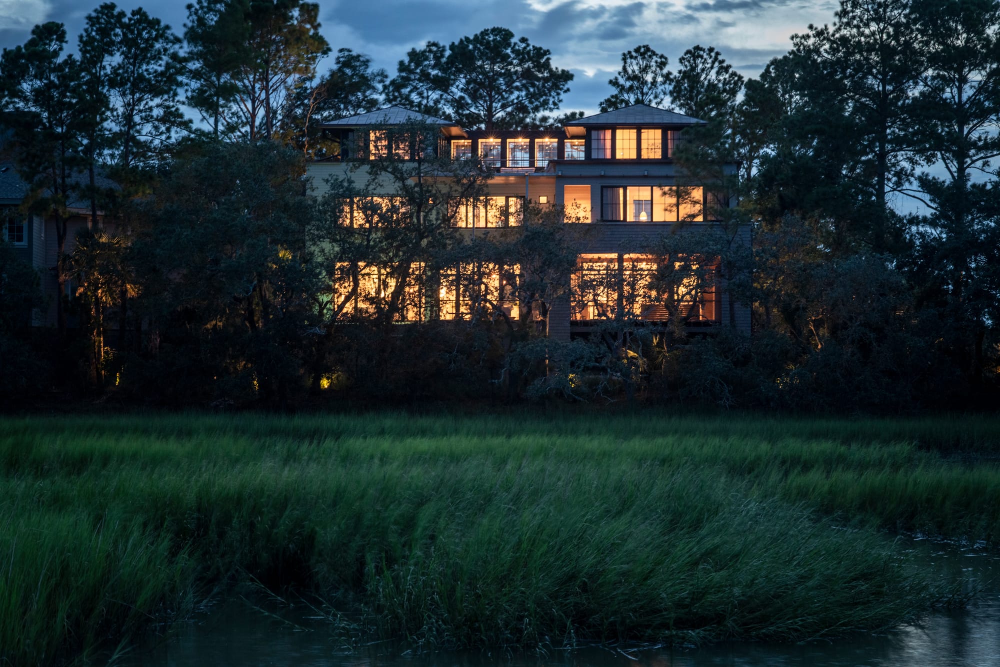Kiawah Island I
